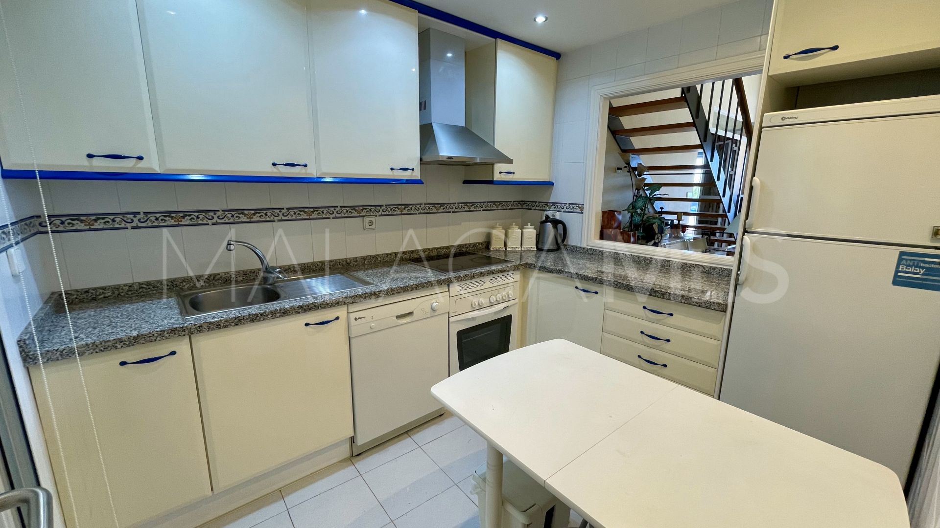 For sale duplex in Duquesa Suites
