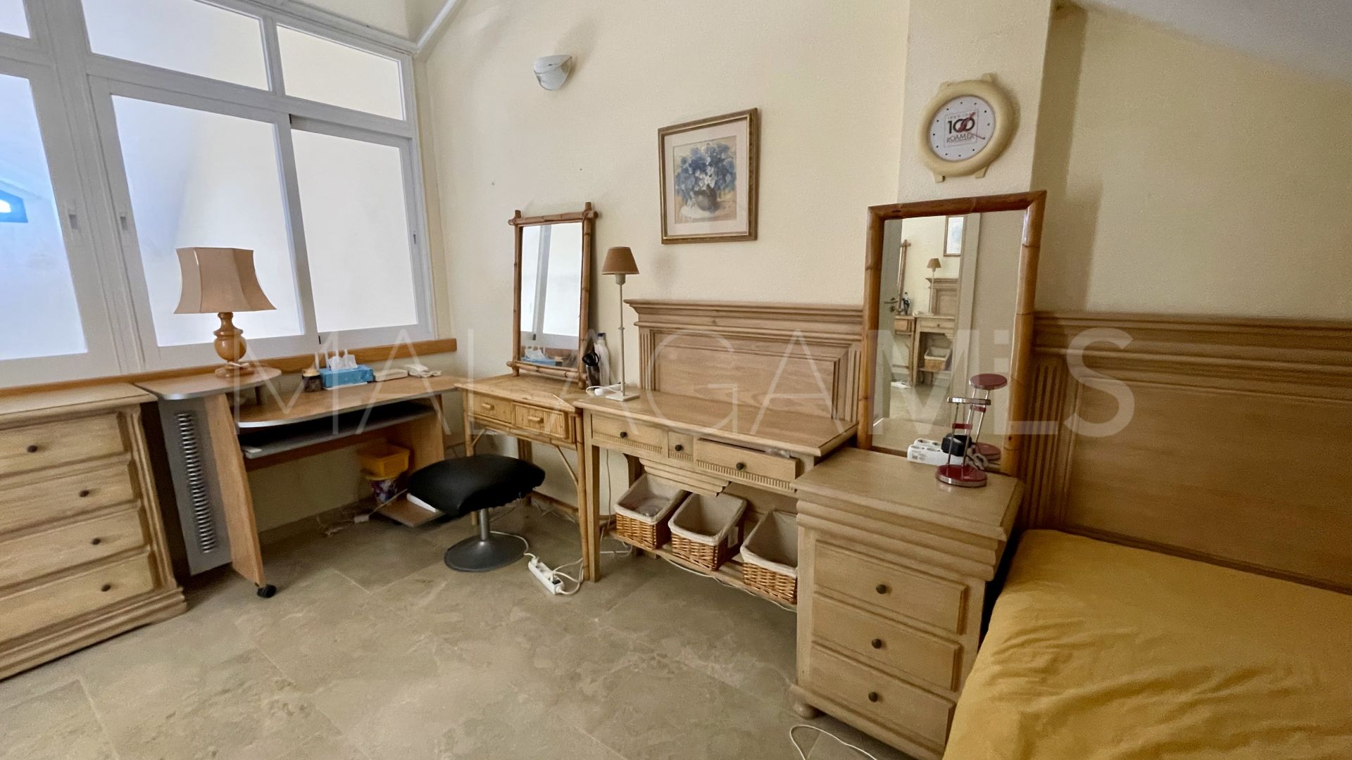 For sale duplex in Duquesa Suites