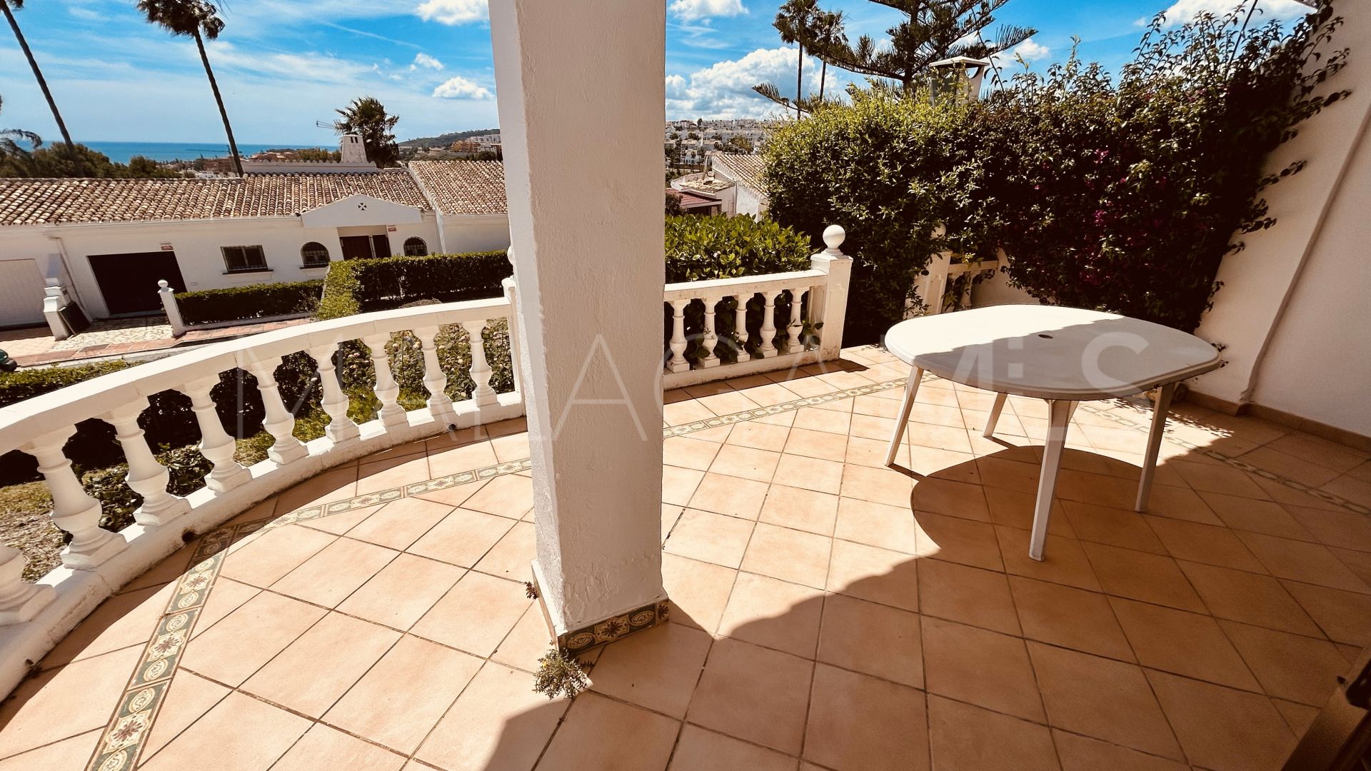 For sale semi detached house with 3 bedrooms in La Duquesa Golf