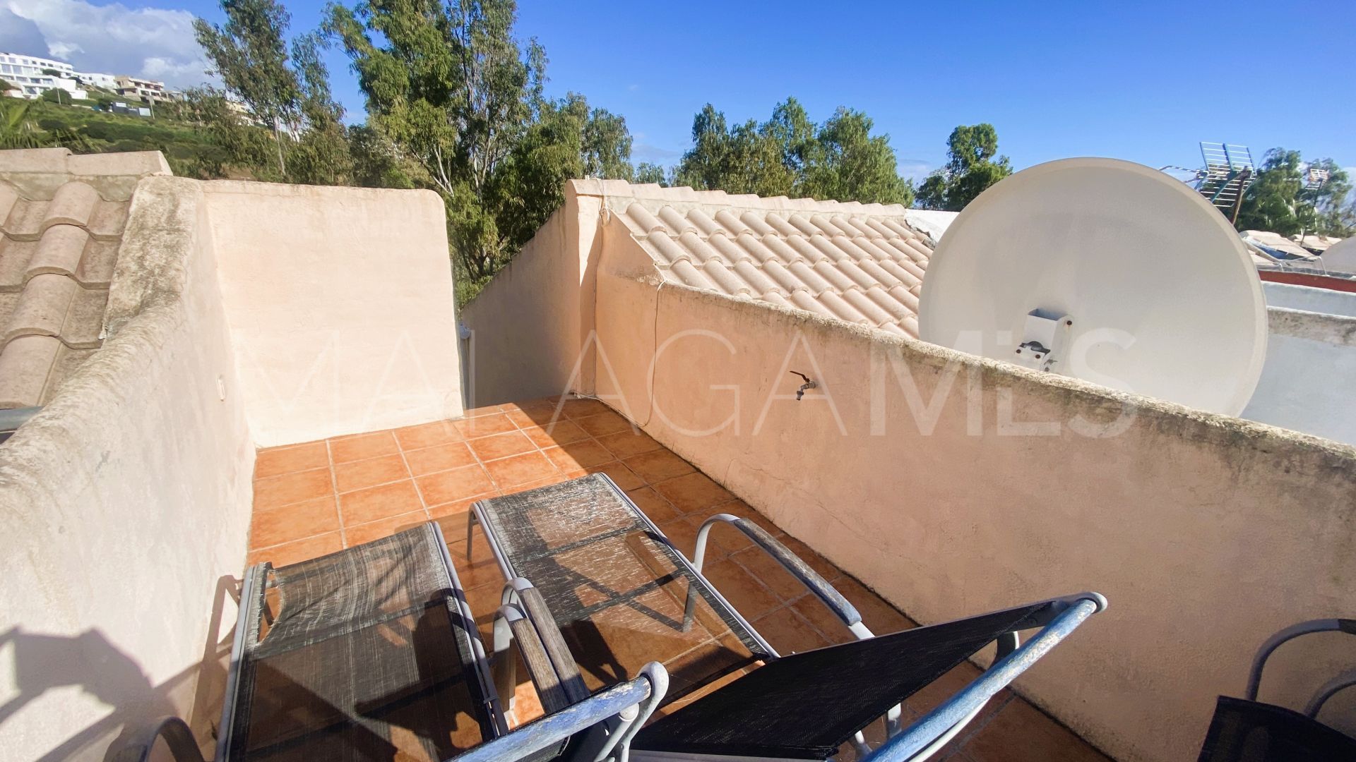 Radhus for sale in Bahia de Casares