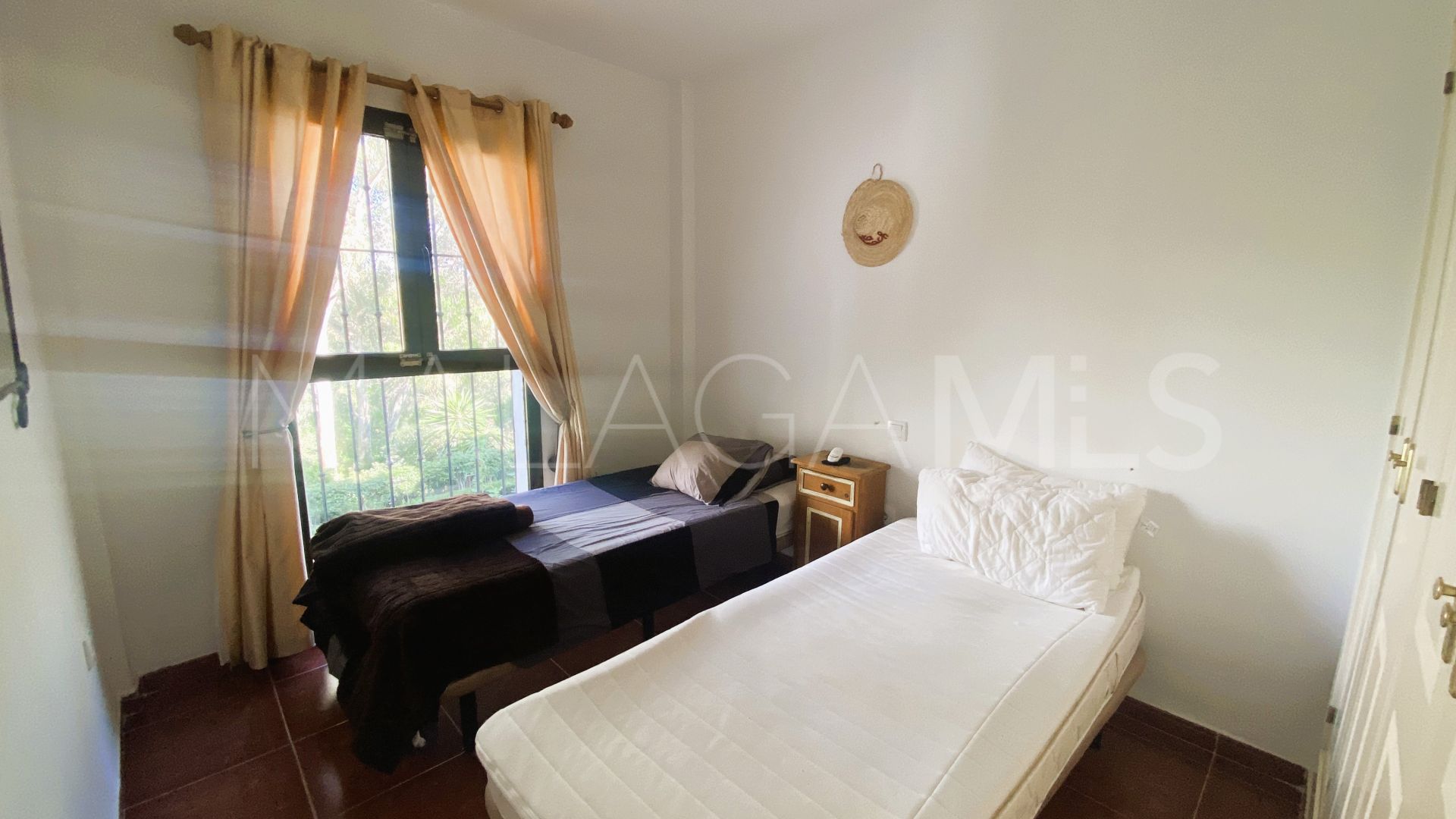 Radhus for sale in Bahia de Casares