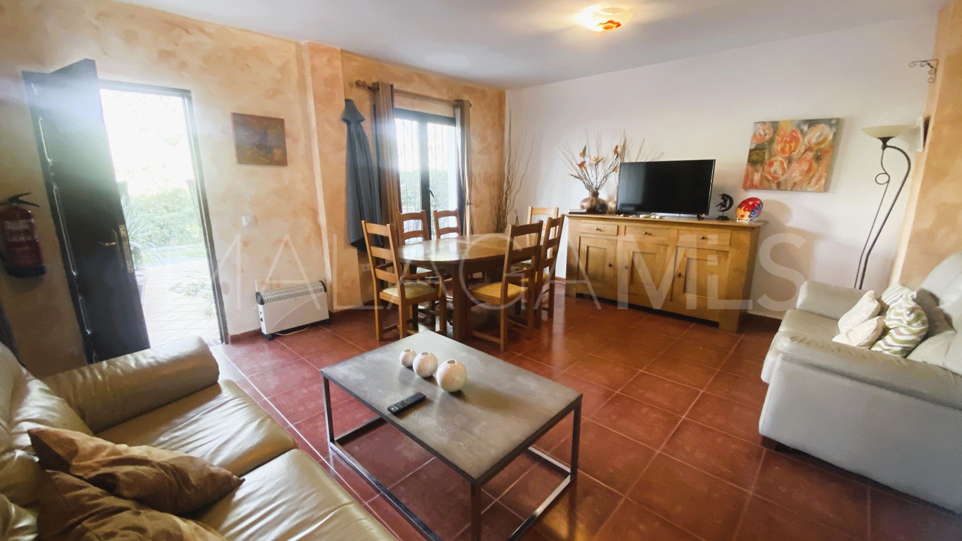 Radhus for sale in Bahia de Casares