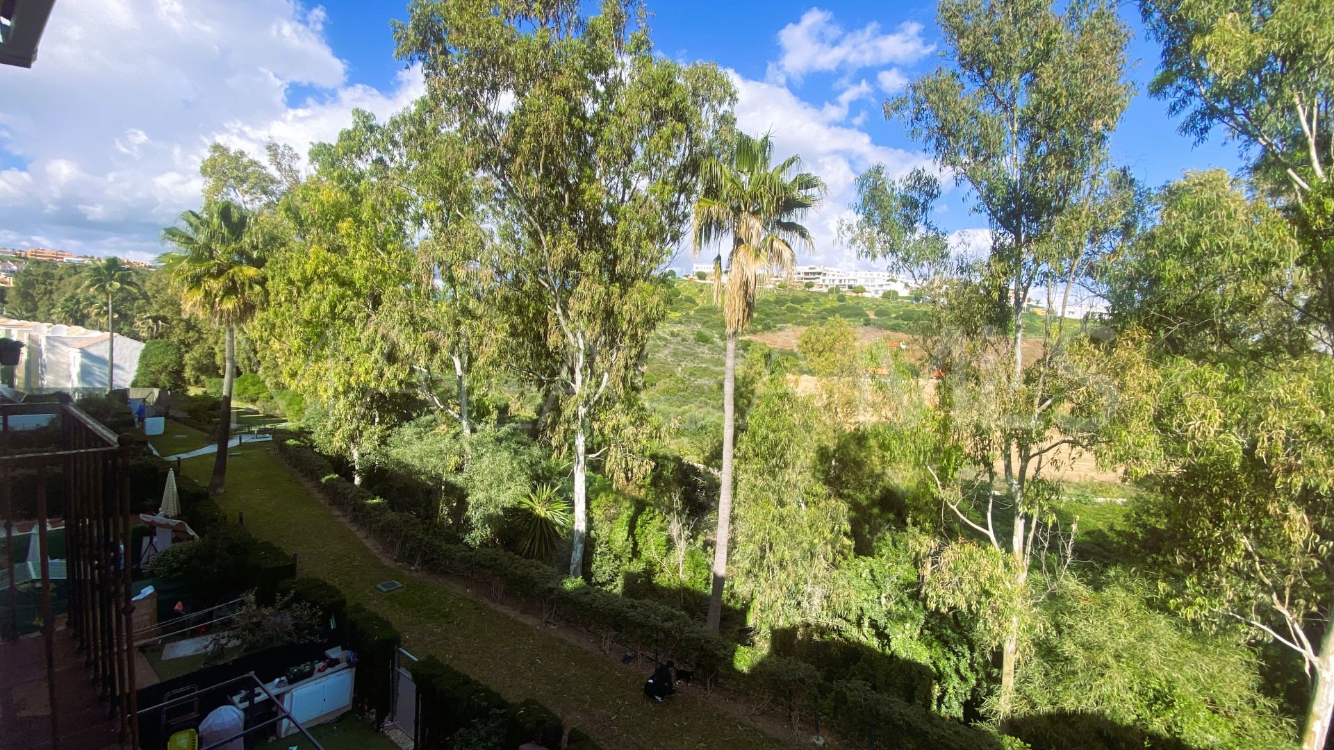 Radhus for sale in Bahia de Casares