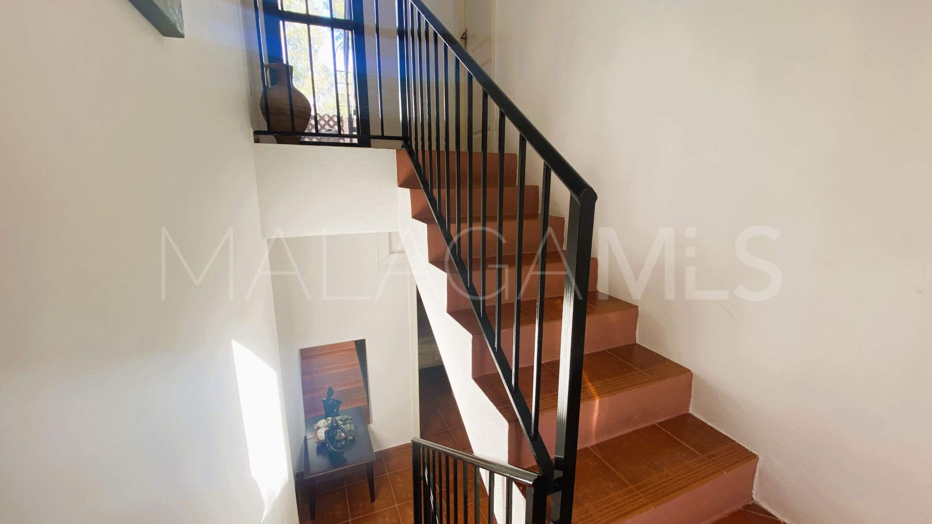 Radhus for sale in Bahia de Casares