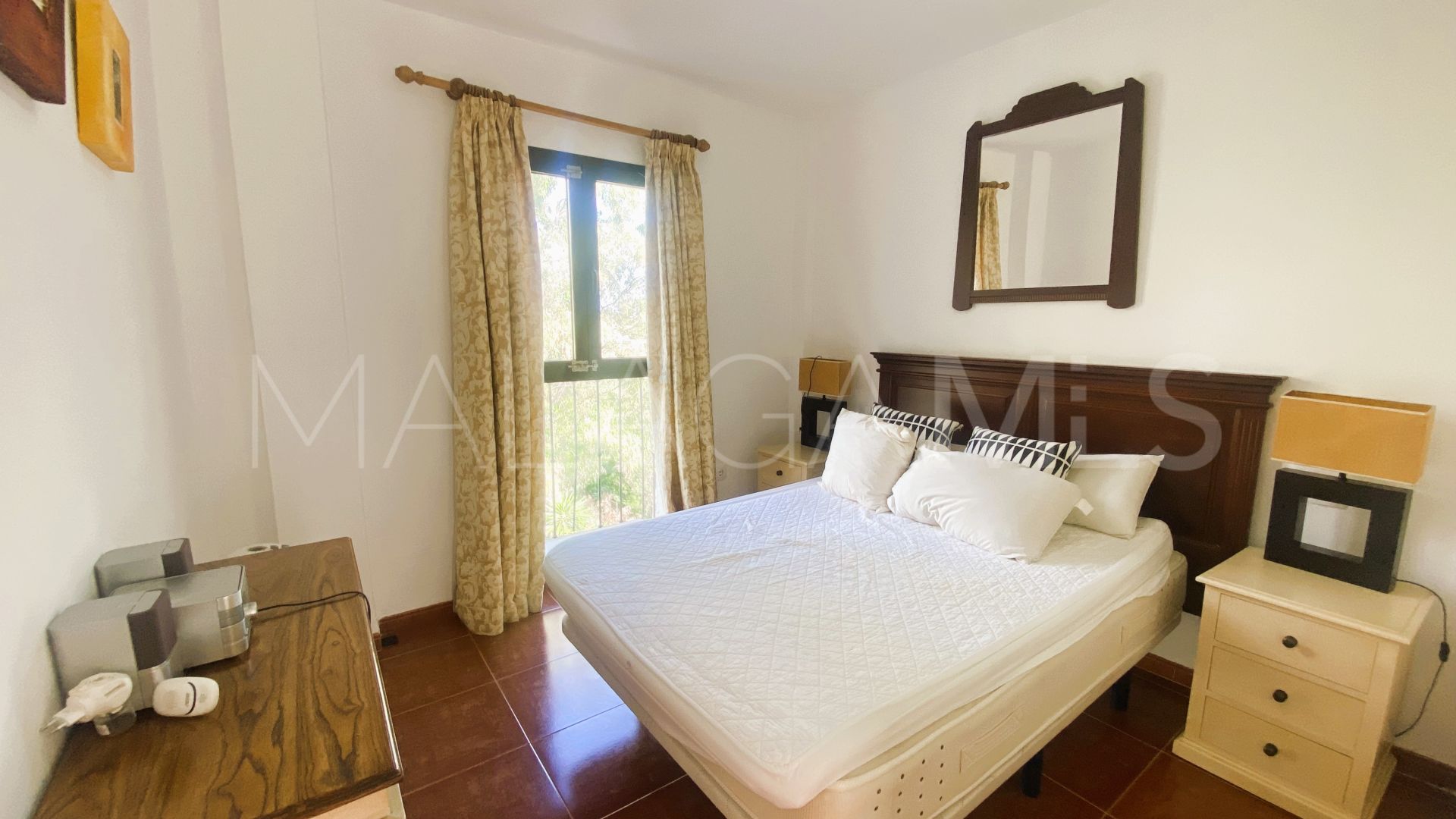Radhus for sale in Bahia de Casares