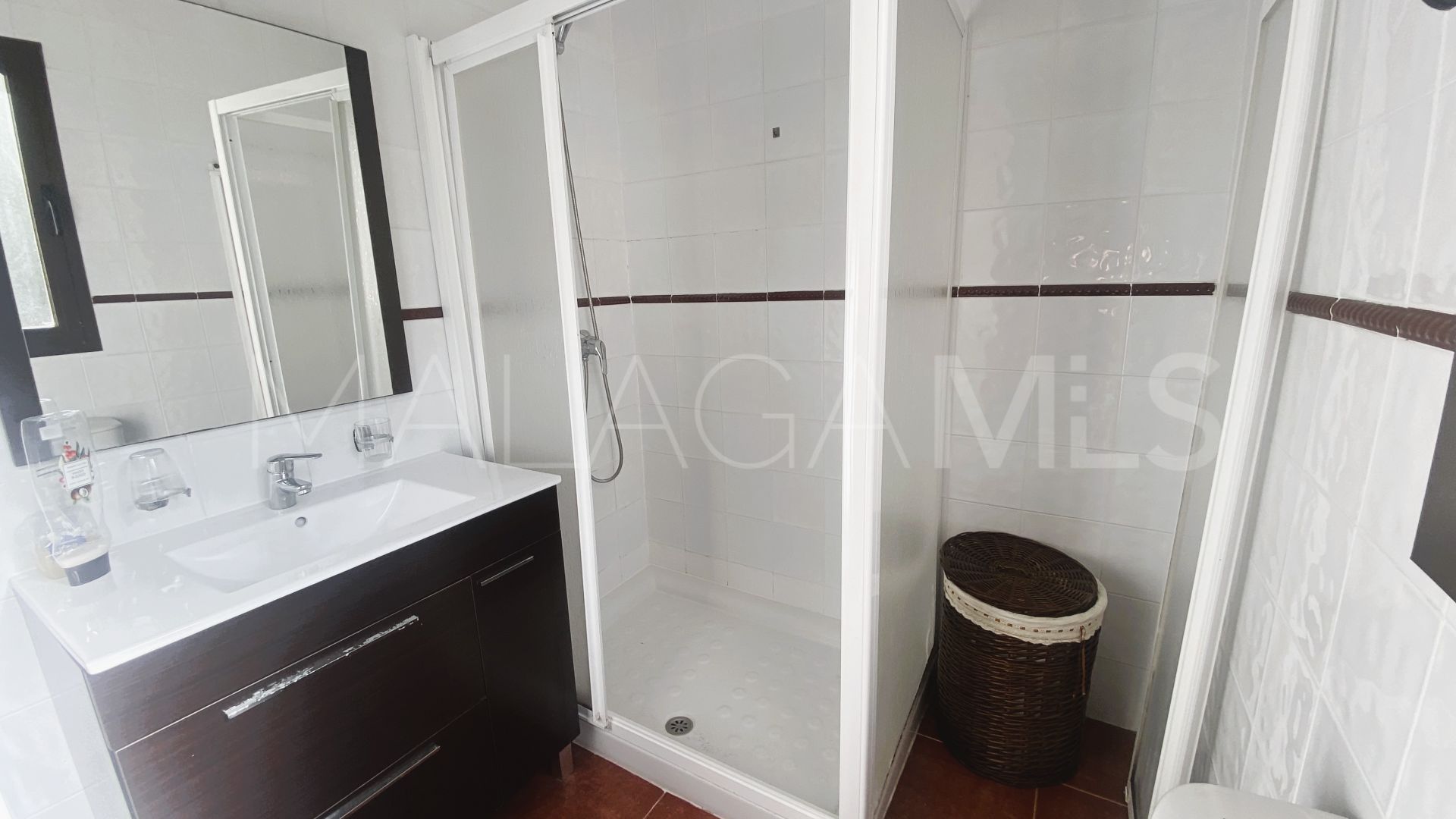 Radhus for sale in Bahia de Casares