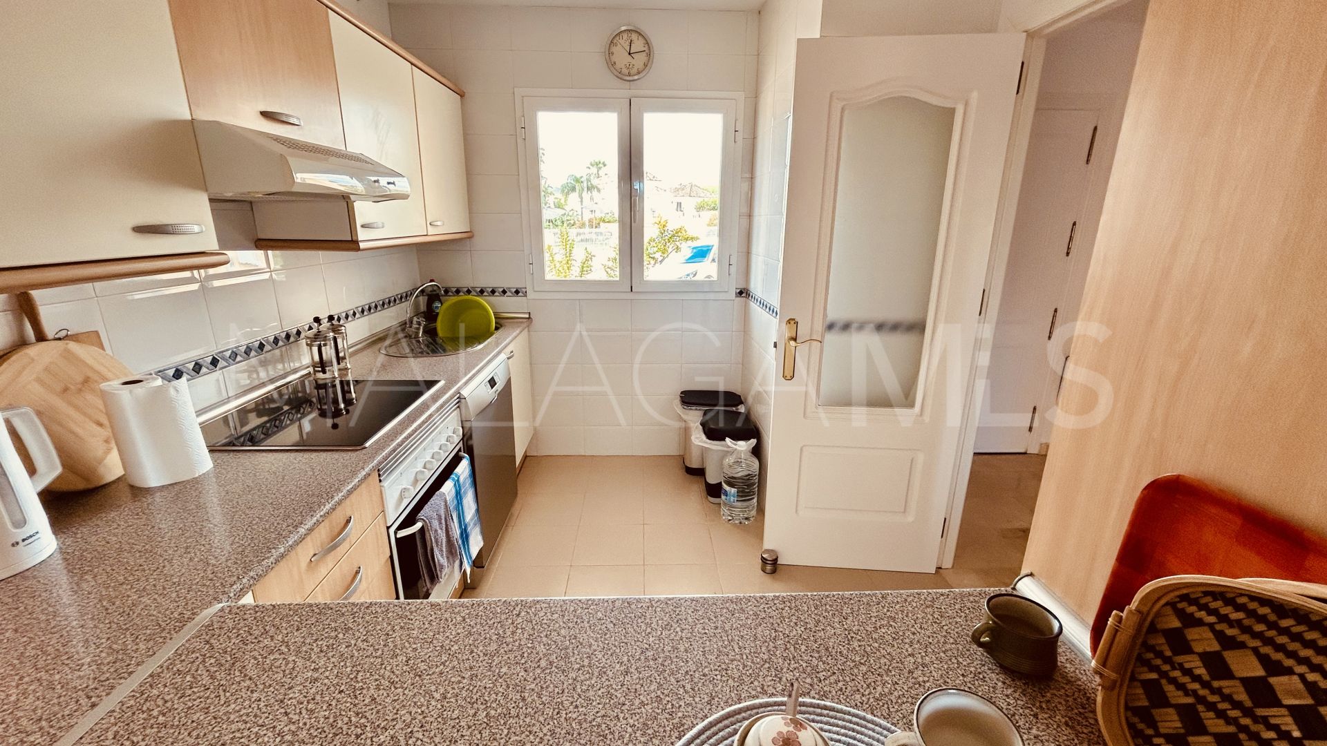 Adosado for sale in La Duquesa Golf de 3 bedrooms