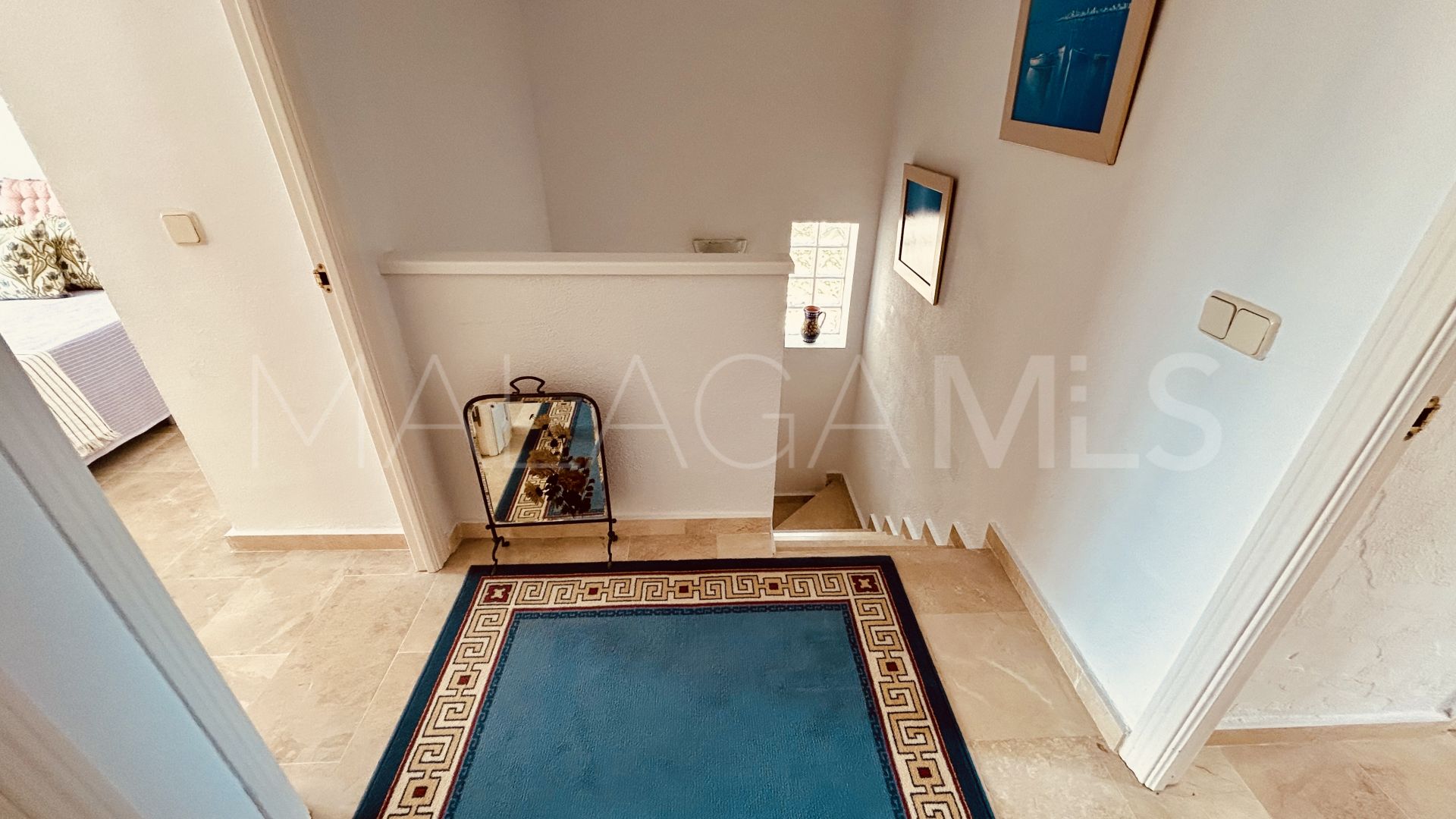 Adosado for sale in La Duquesa Golf de 3 bedrooms