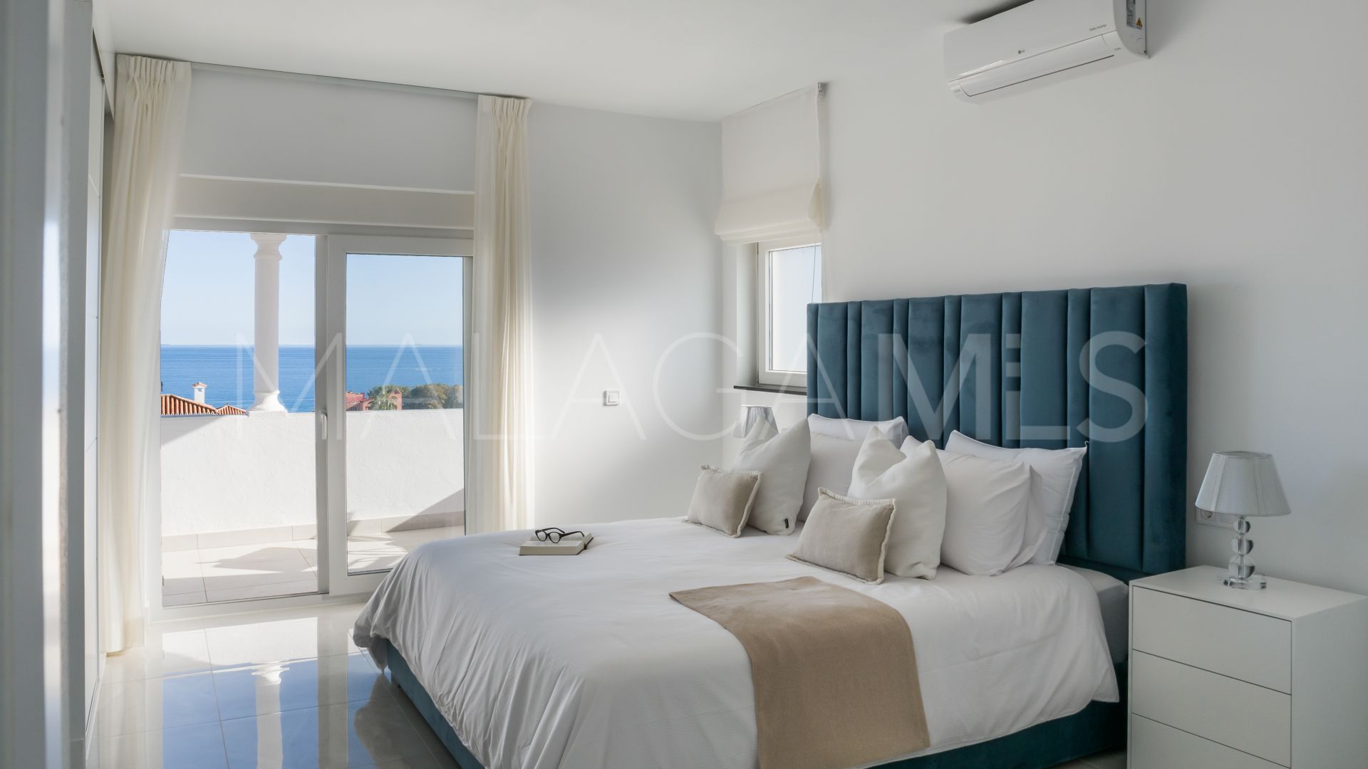 Villa for sale in Hacienda Guadalupe