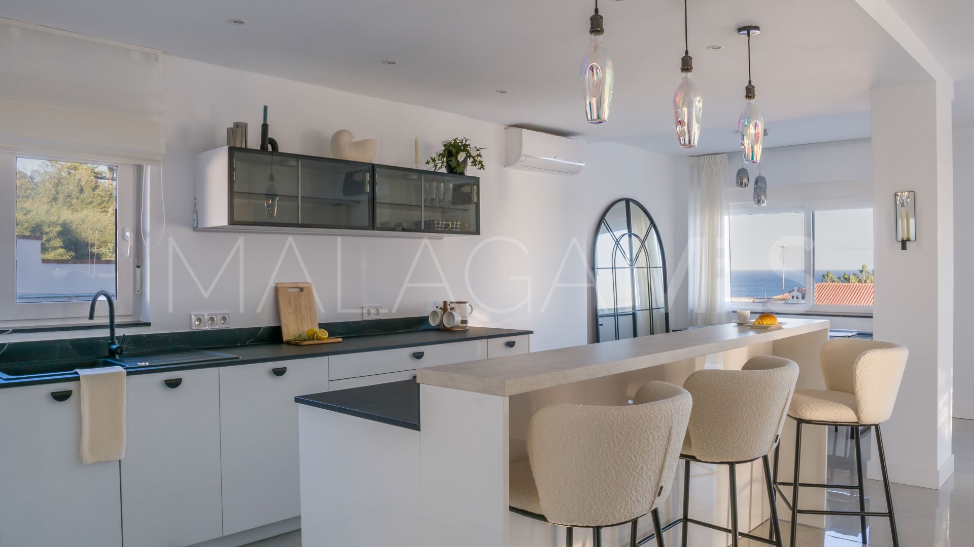 Villa for sale in Hacienda Guadalupe