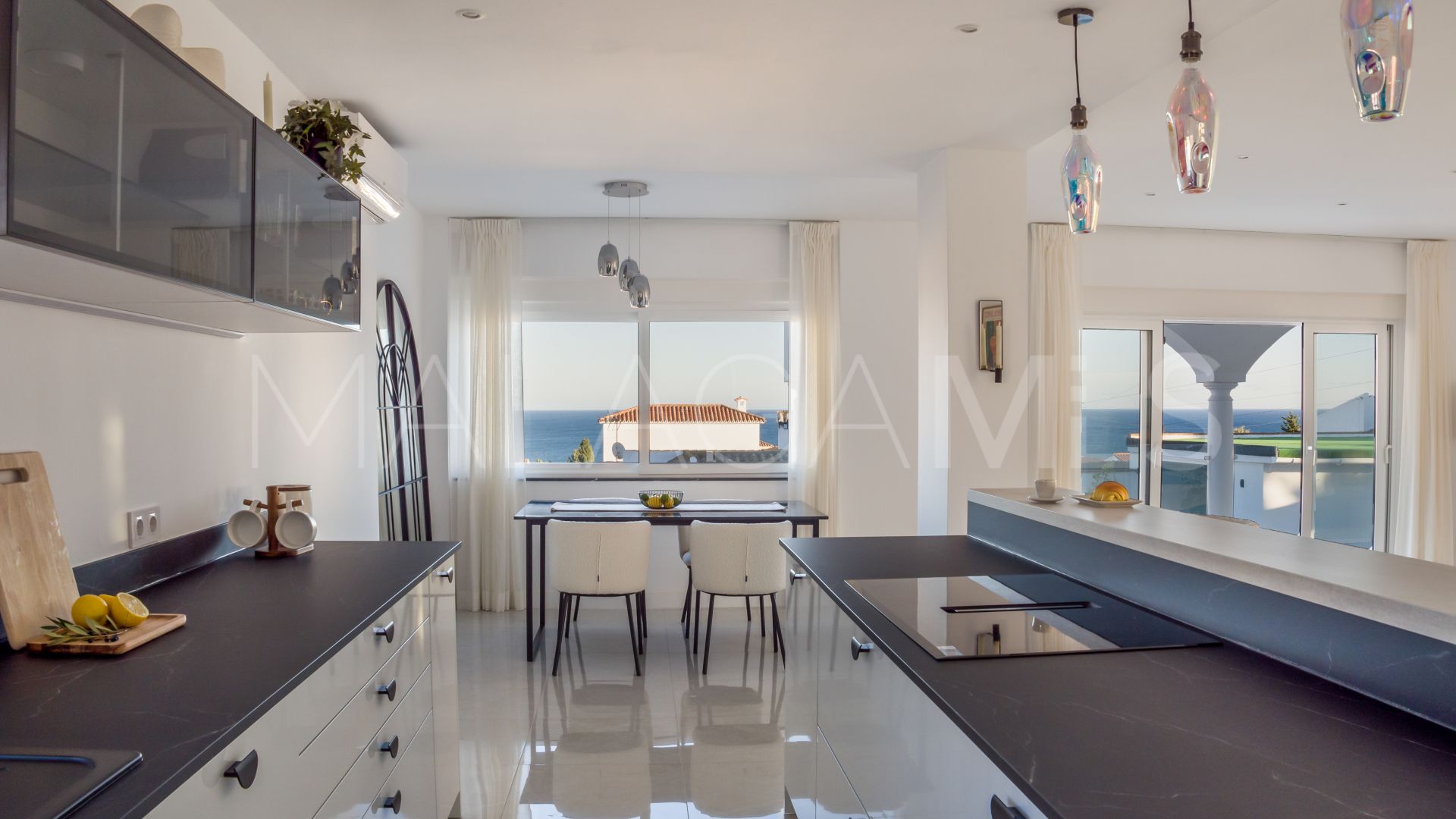 Villa for sale in Hacienda Guadalupe