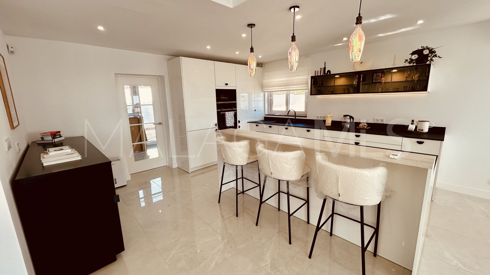 For sale 4 bedrooms villa in Hacienda Guadalupe