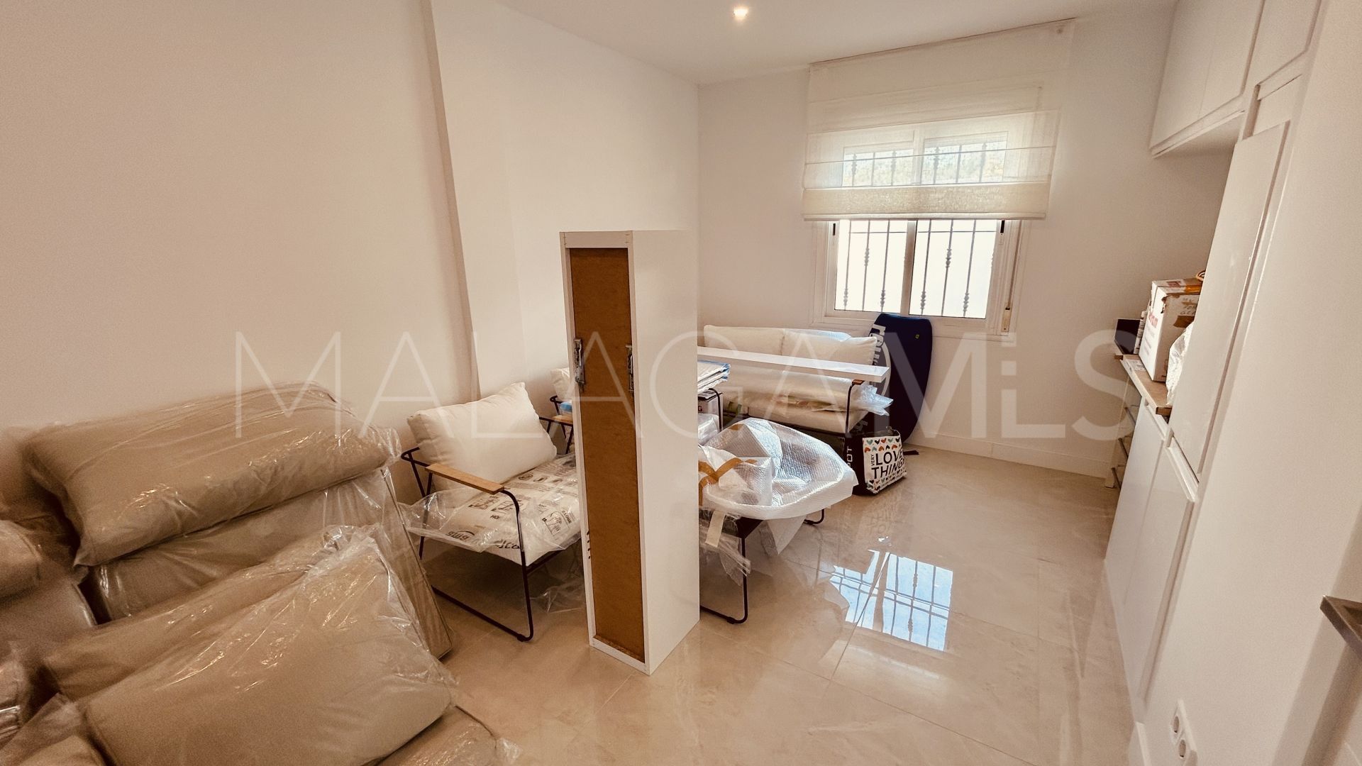 For sale 4 bedrooms villa in Hacienda Guadalupe