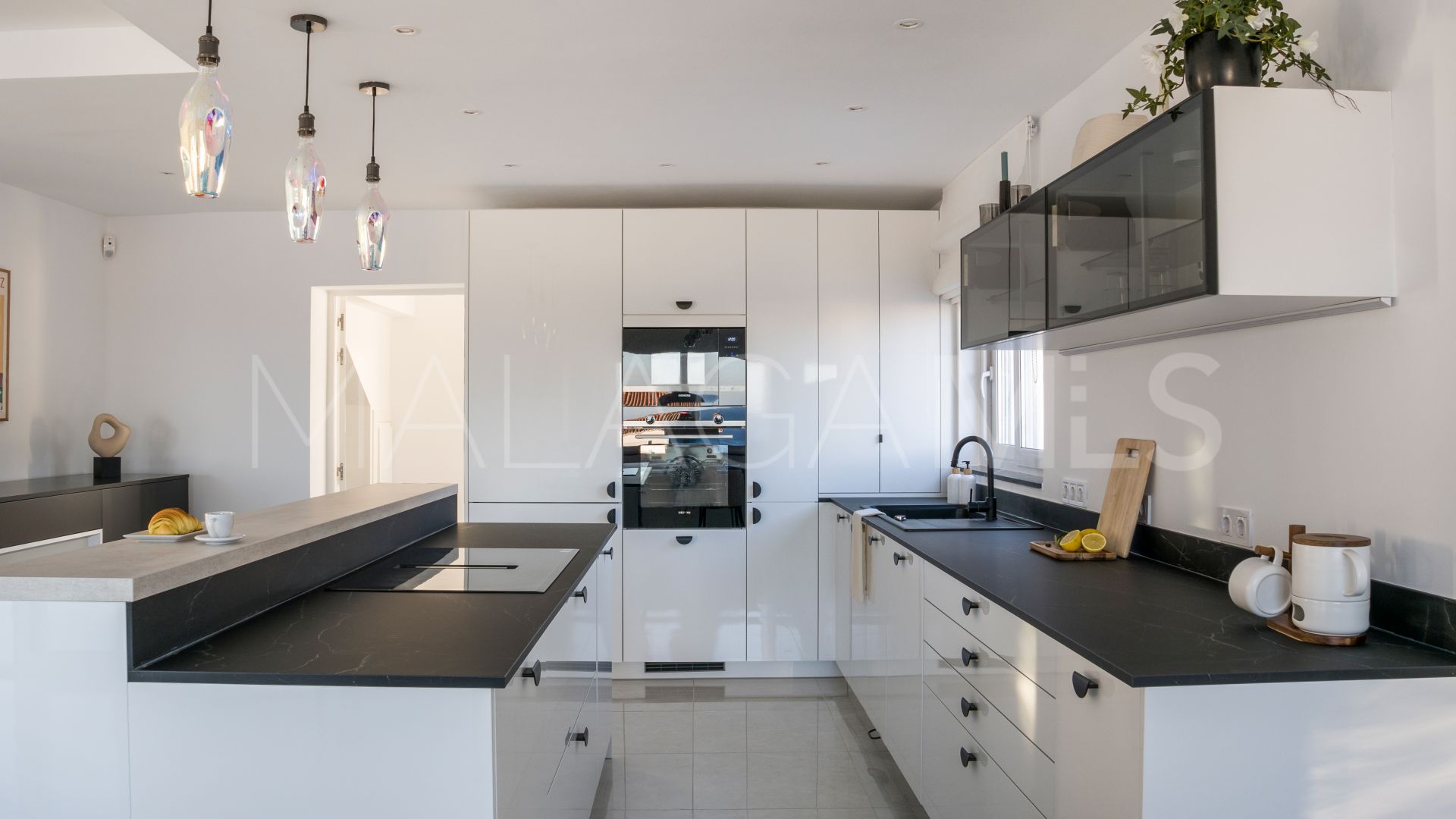 Villa for sale in Hacienda Guadalupe