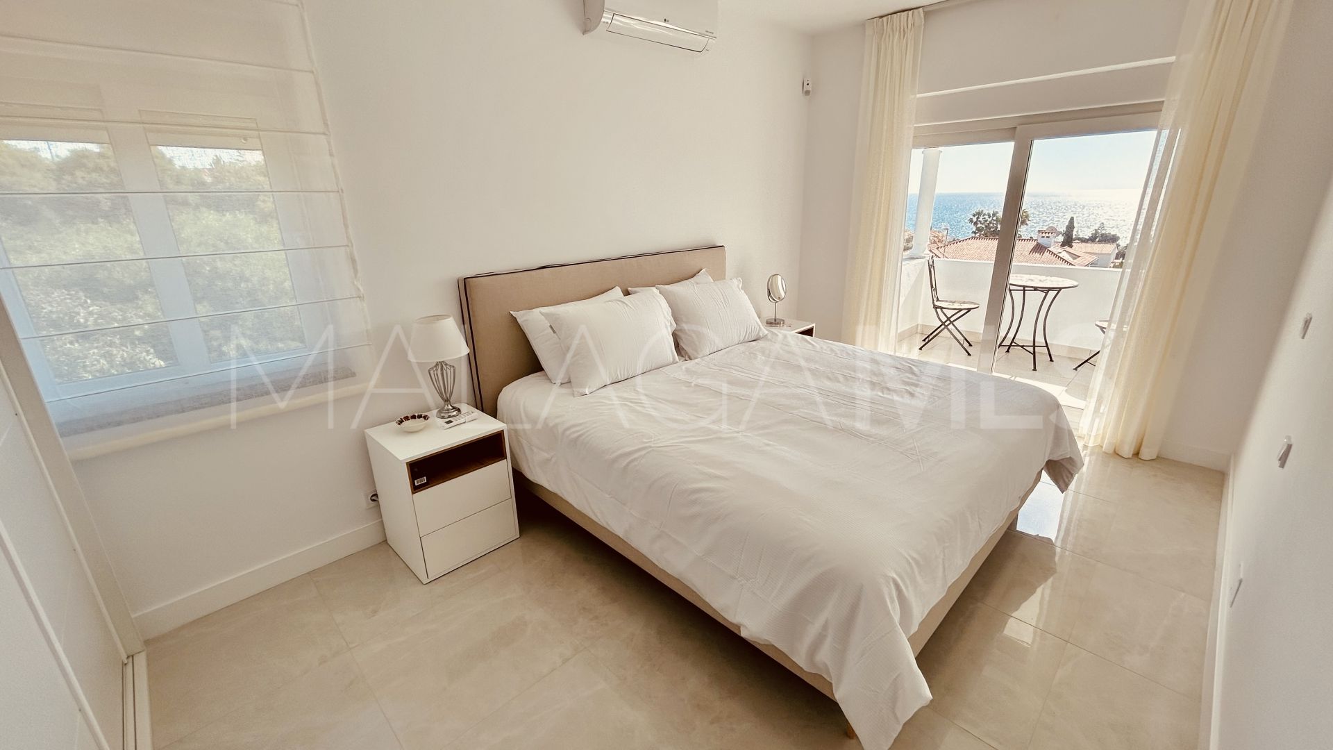 For sale 4 bedrooms villa in Hacienda Guadalupe