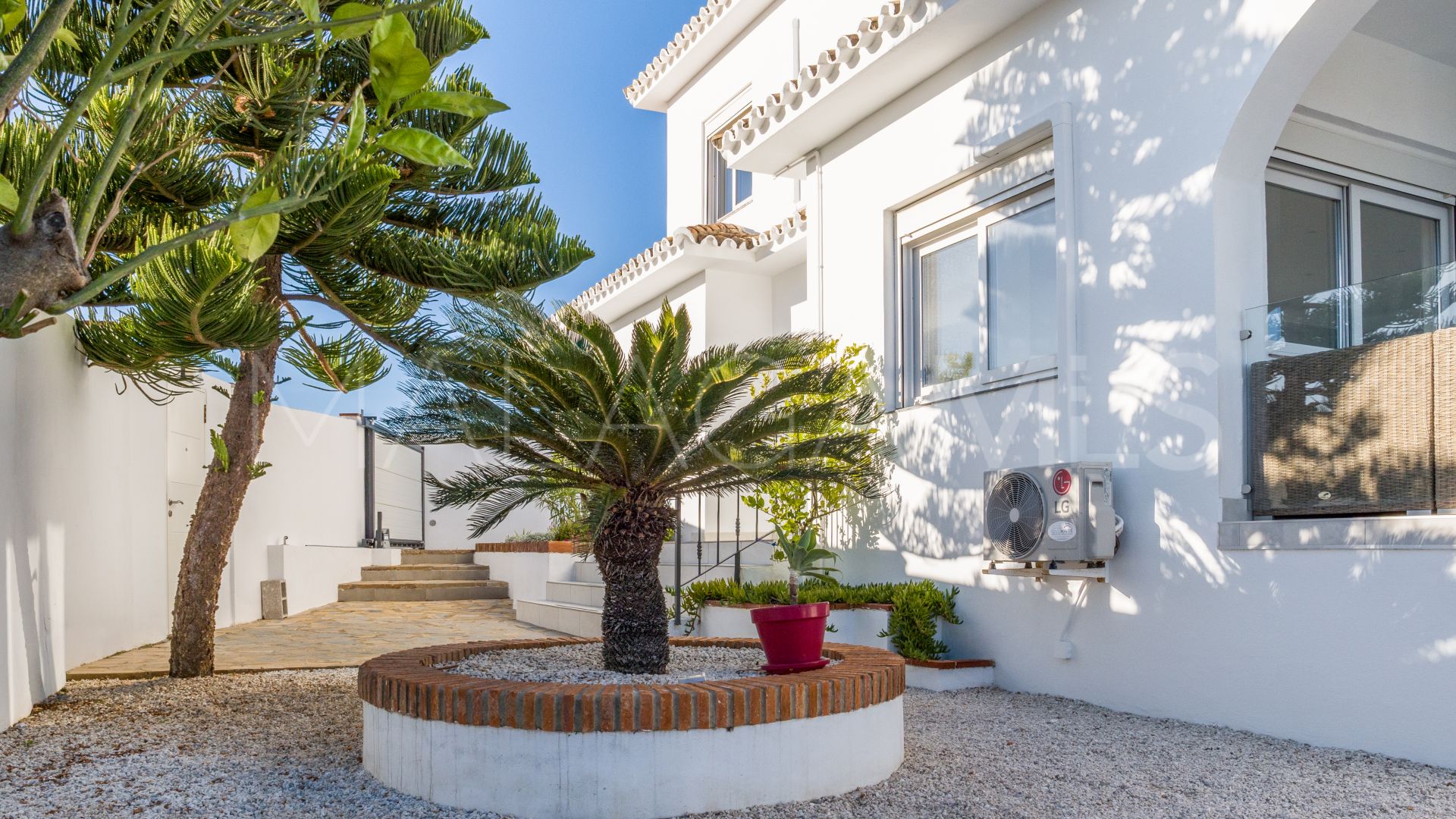 Villa for sale in Hacienda Guadalupe