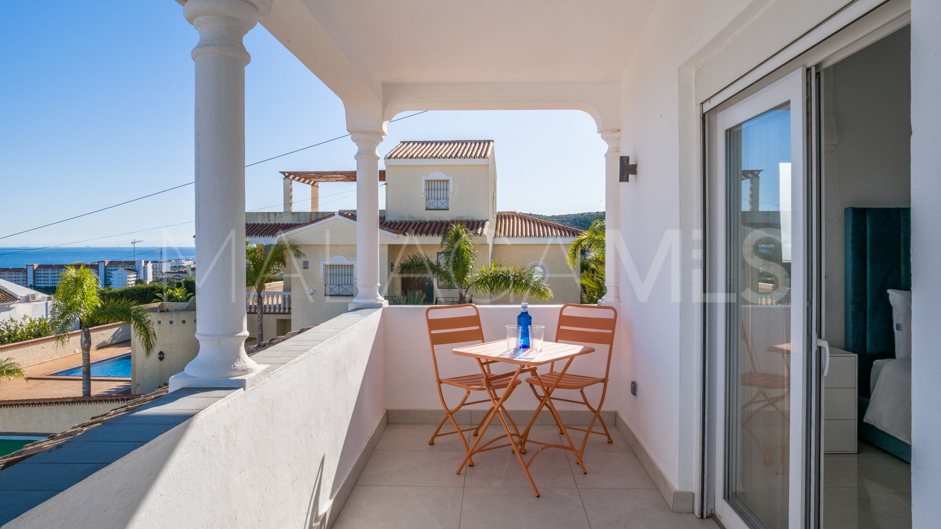 Villa for sale in Hacienda Guadalupe