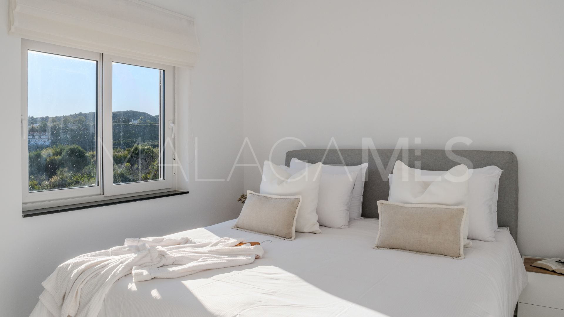 Villa for sale in Hacienda Guadalupe