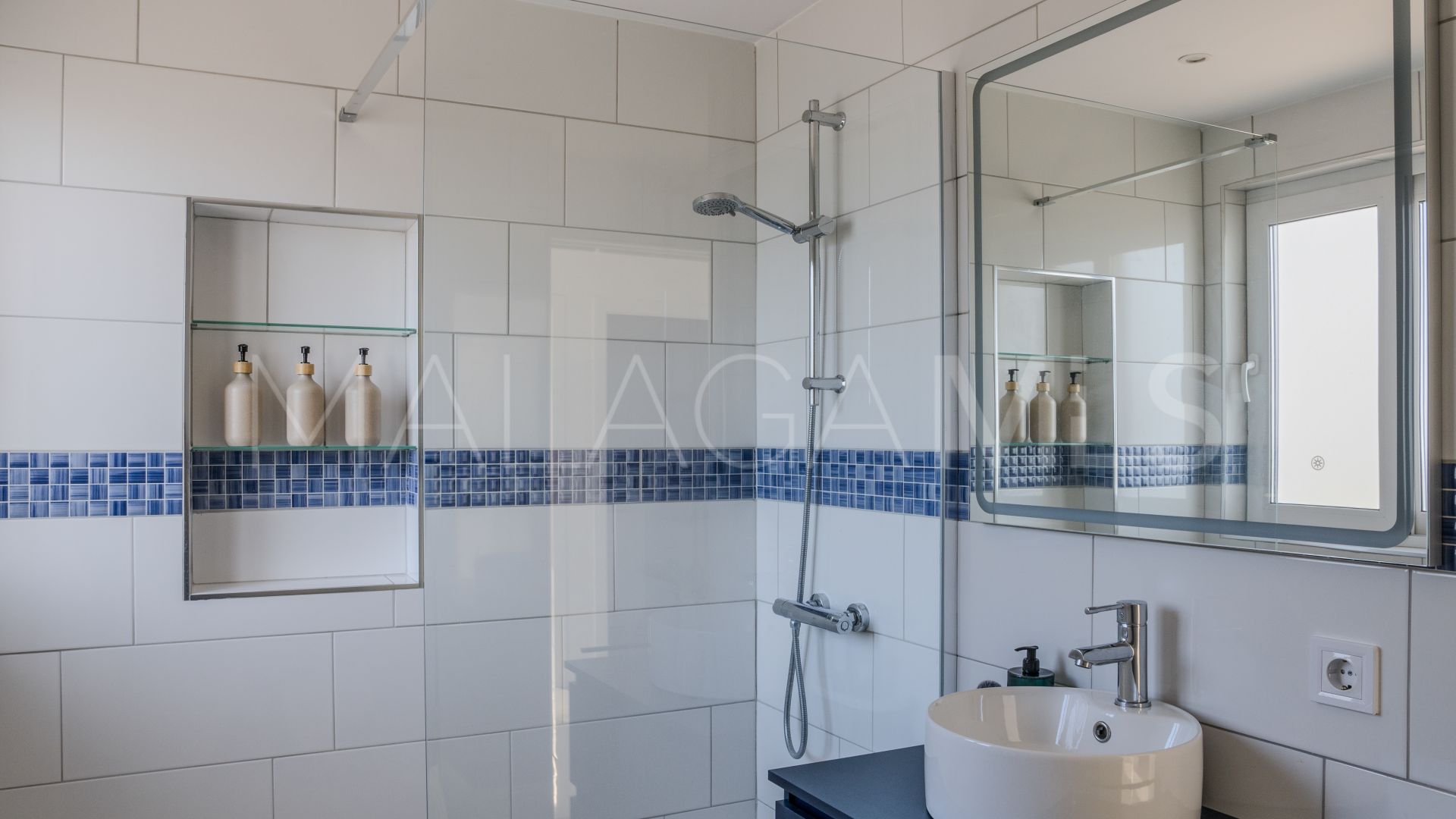 Villa for sale in Hacienda Guadalupe