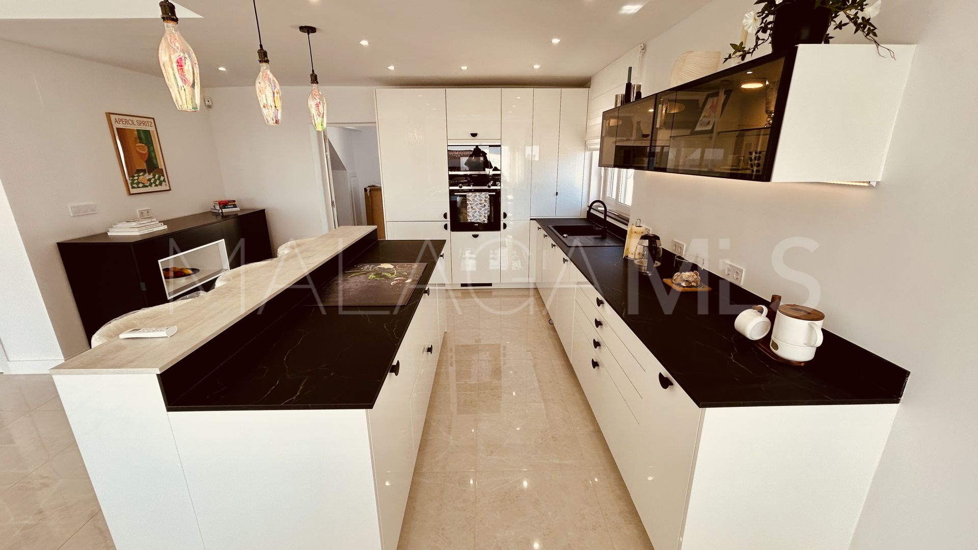 For sale 4 bedrooms villa in Hacienda Guadalupe