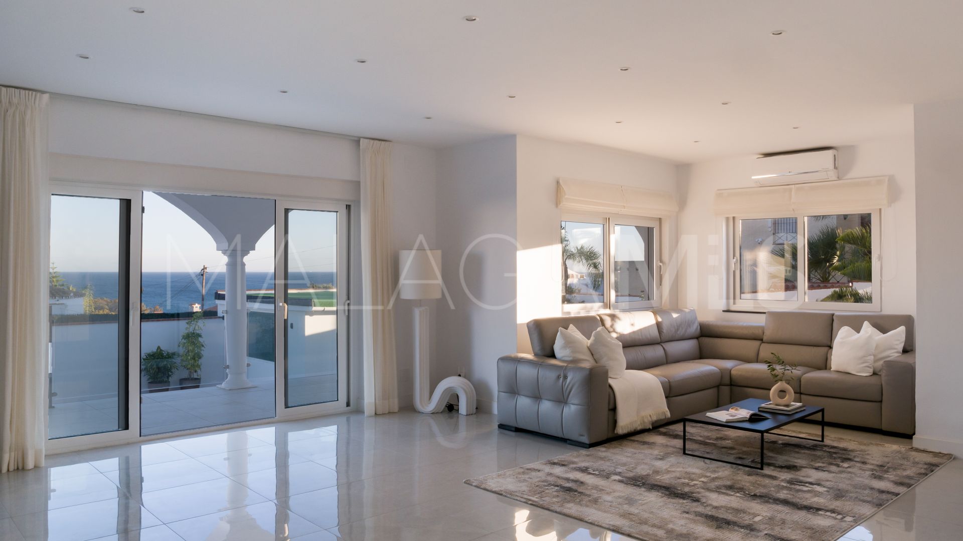 Villa for sale in Hacienda Guadalupe