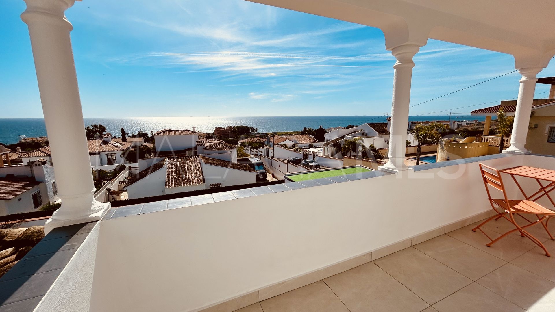 For sale 4 bedrooms villa in Hacienda Guadalupe
