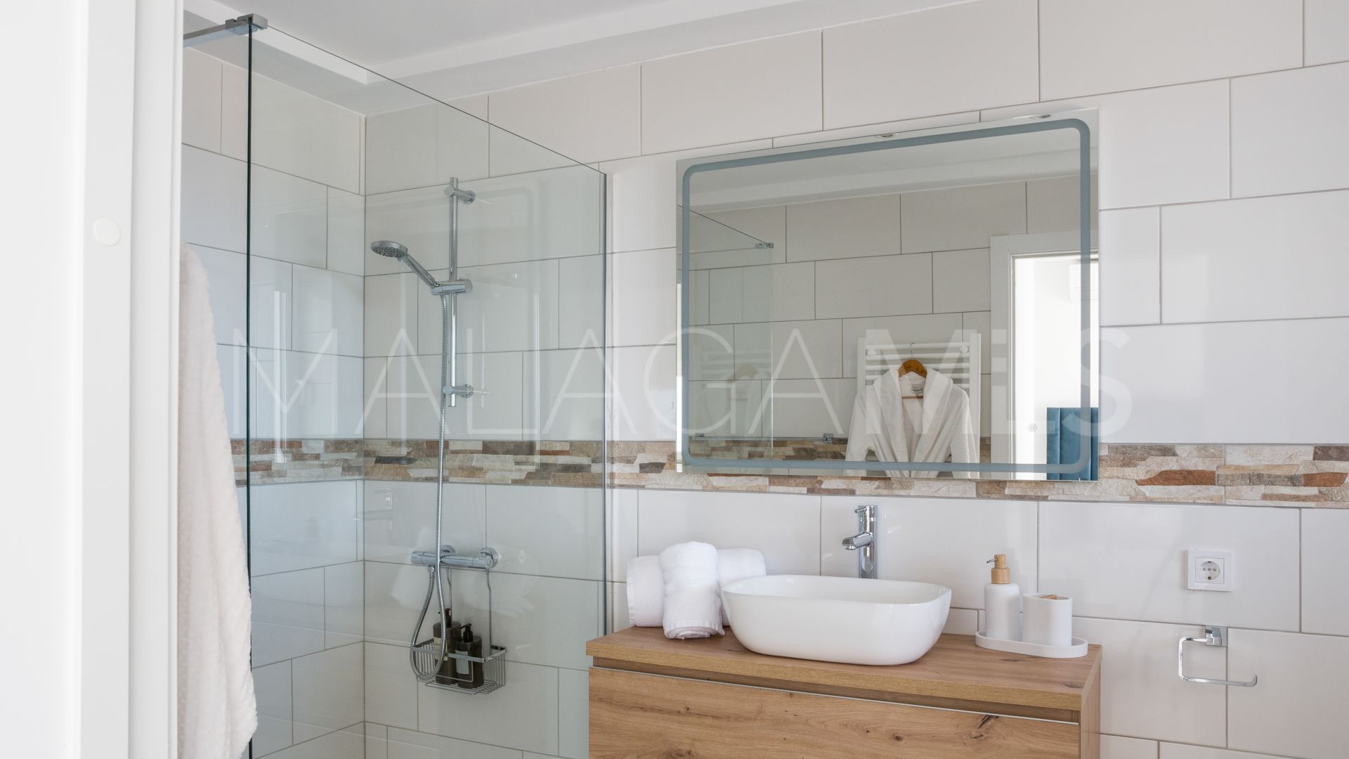 Villa for sale in Hacienda Guadalupe