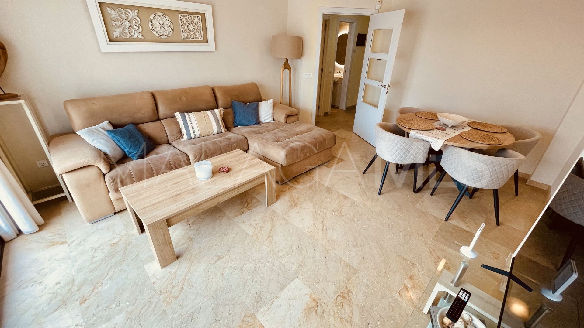 Tvåvåningslägenhet for sale in Marina Real