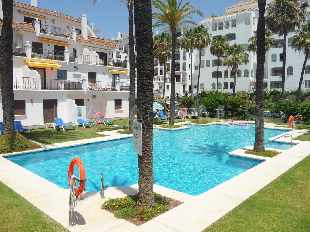 Se vende duplex de 2 bedrooms in Marina Real