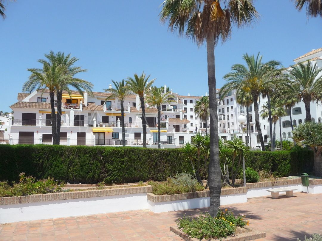 Se vende duplex de 2 bedrooms in Marina Real