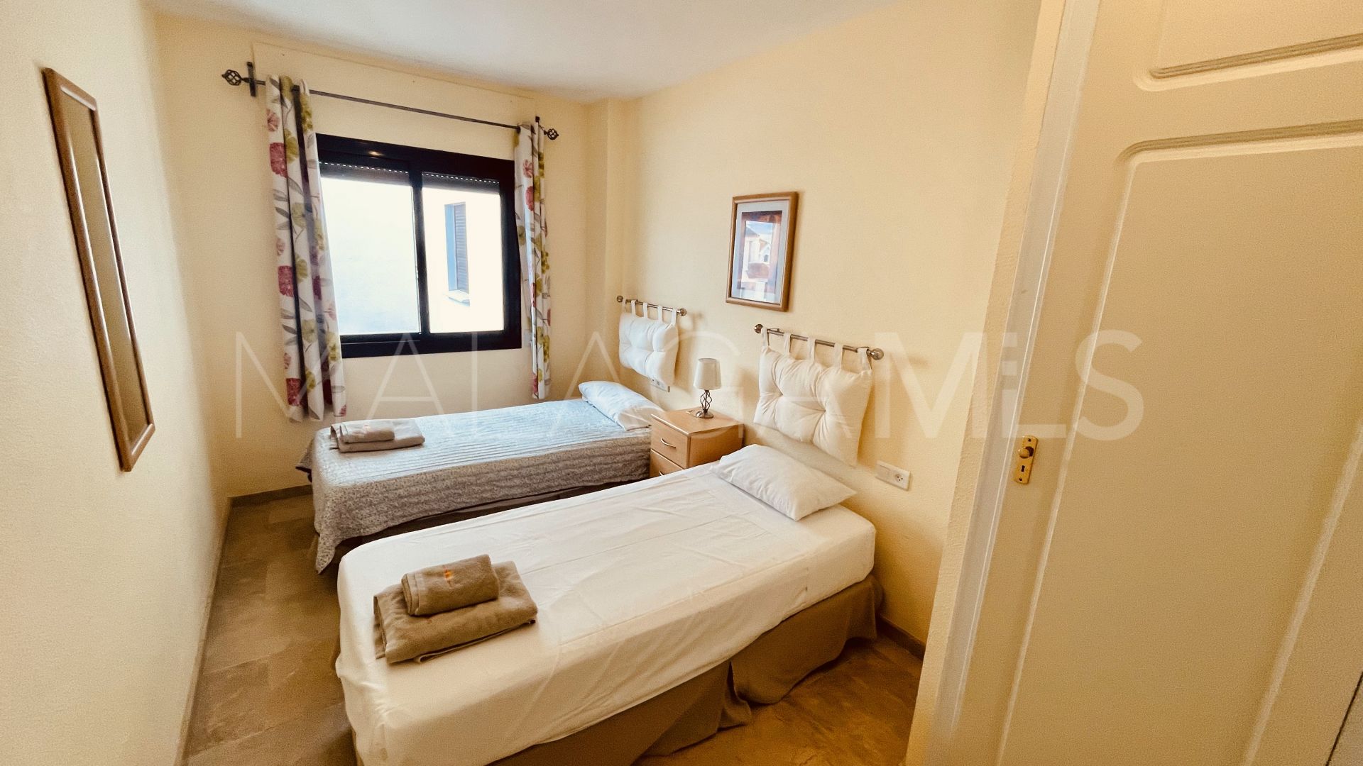 Se vende duplex de 2 bedrooms in Marina Real