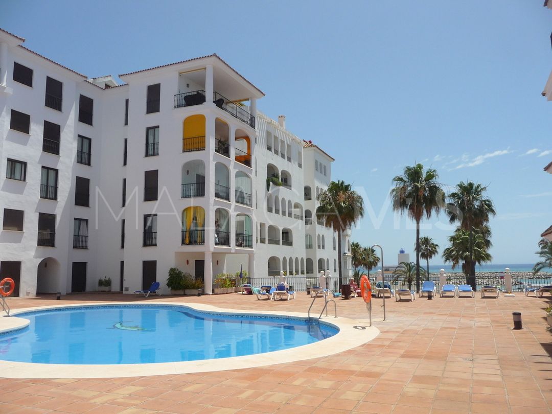 Se vende duplex de 2 bedrooms in Marina Real