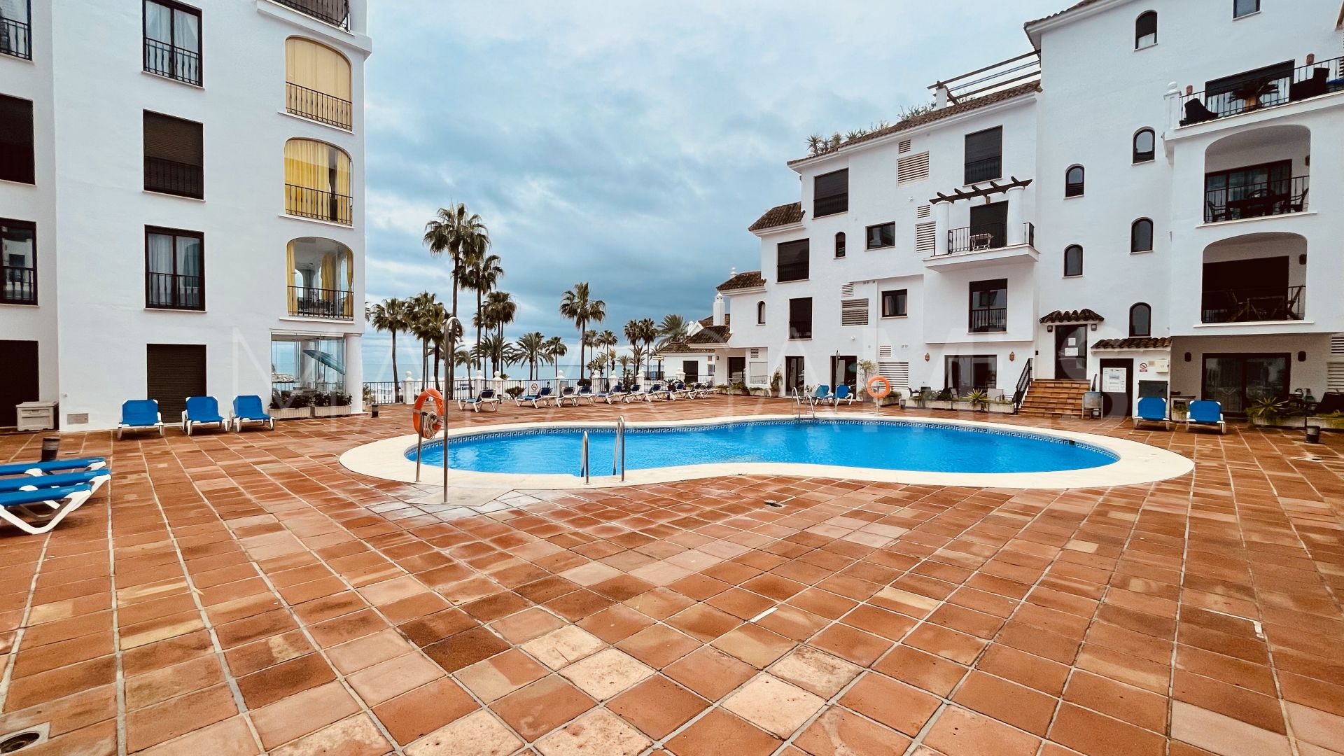 Se vende duplex de 2 bedrooms in Marina Real