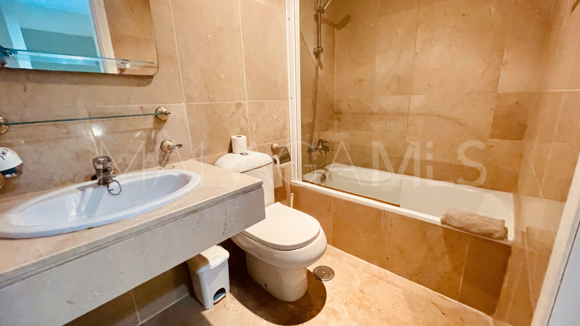 Se vende duplex de 2 bedrooms in Marina Real