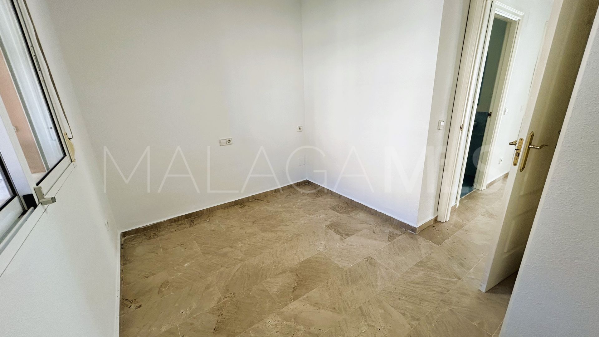 Wohnung for sale in Casares Playa