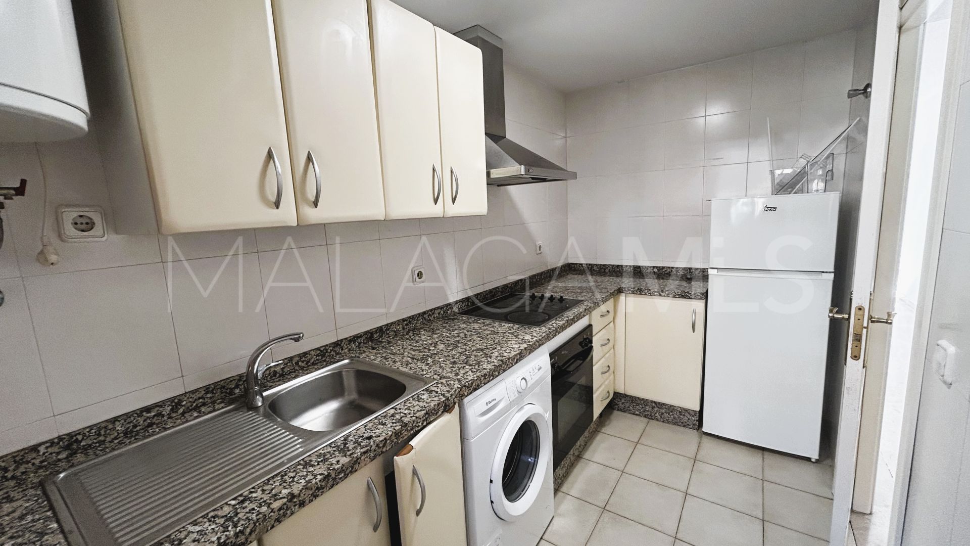 Wohnung for sale in Casares Playa