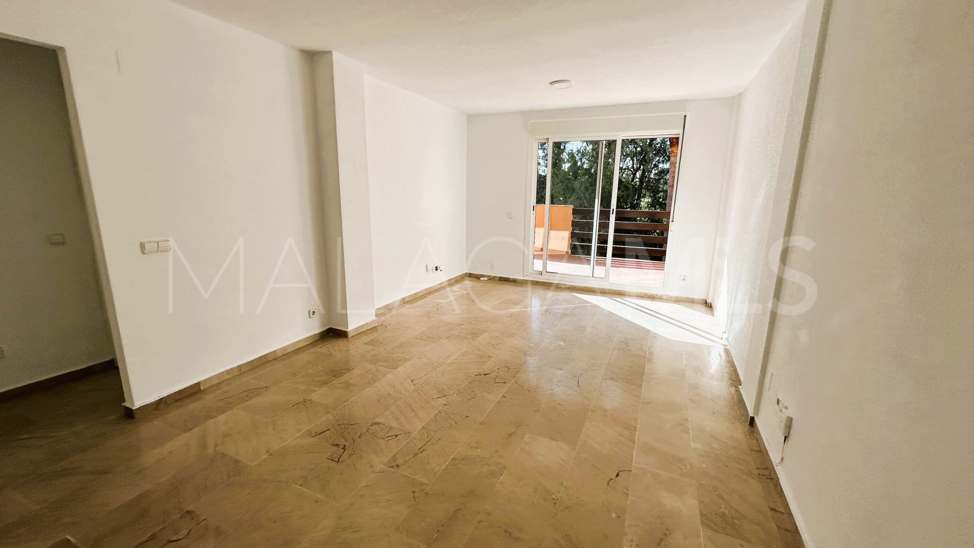 Wohnung for sale in Casares Playa