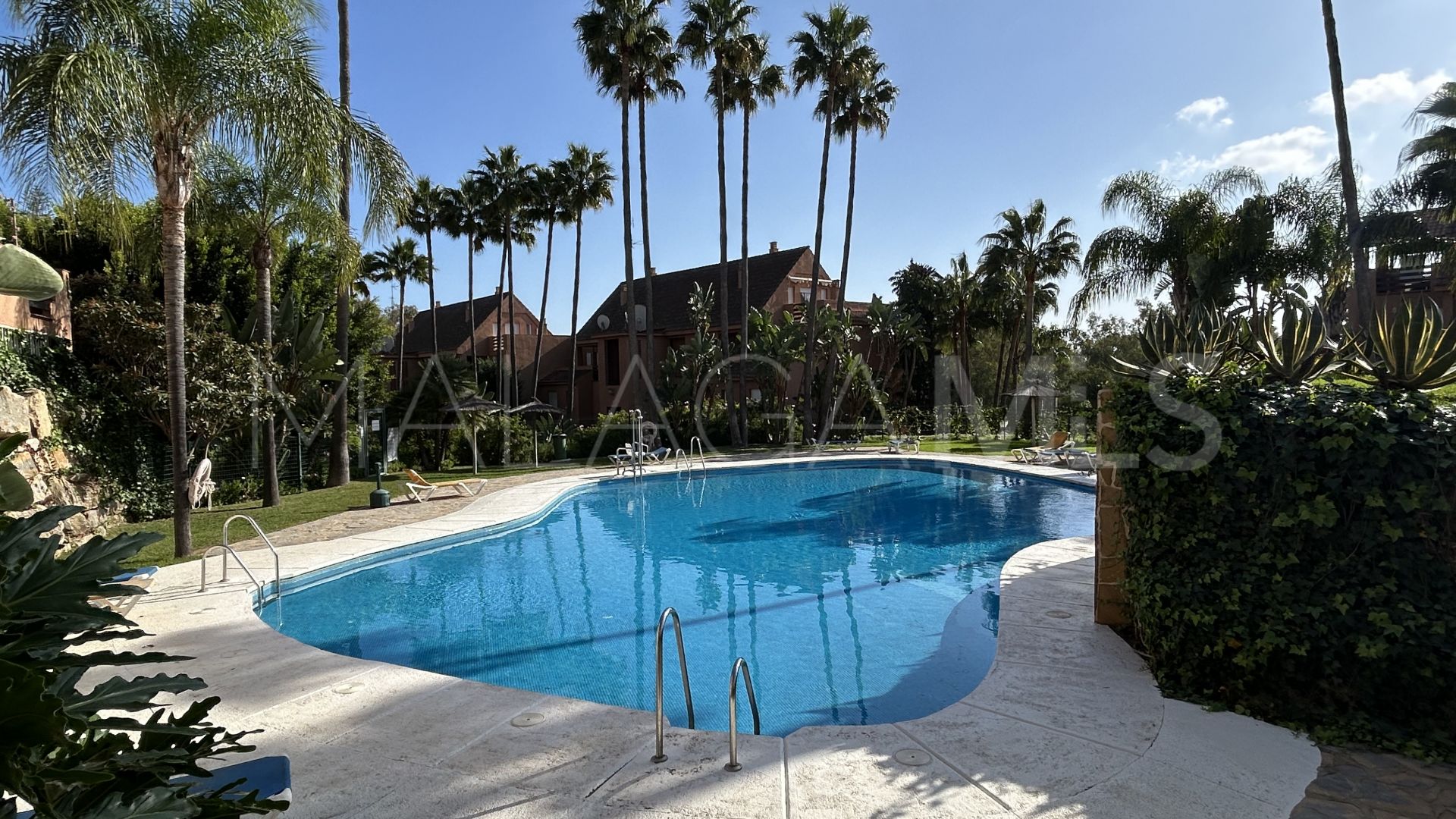 Wohnung for sale in Casares Playa