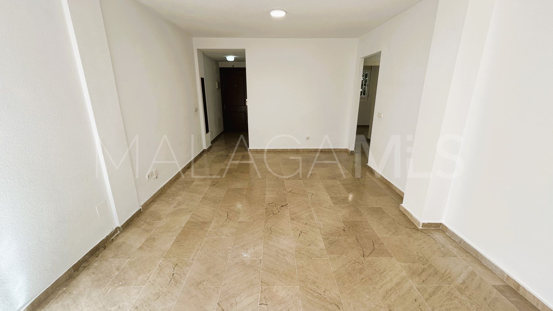 Wohnung for sale in Casares Playa