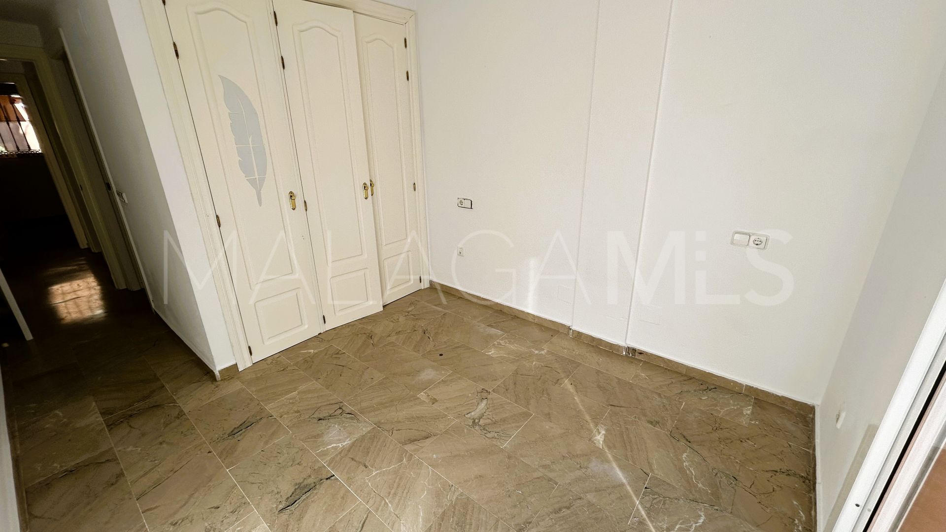 Wohnung for sale in Casares Playa