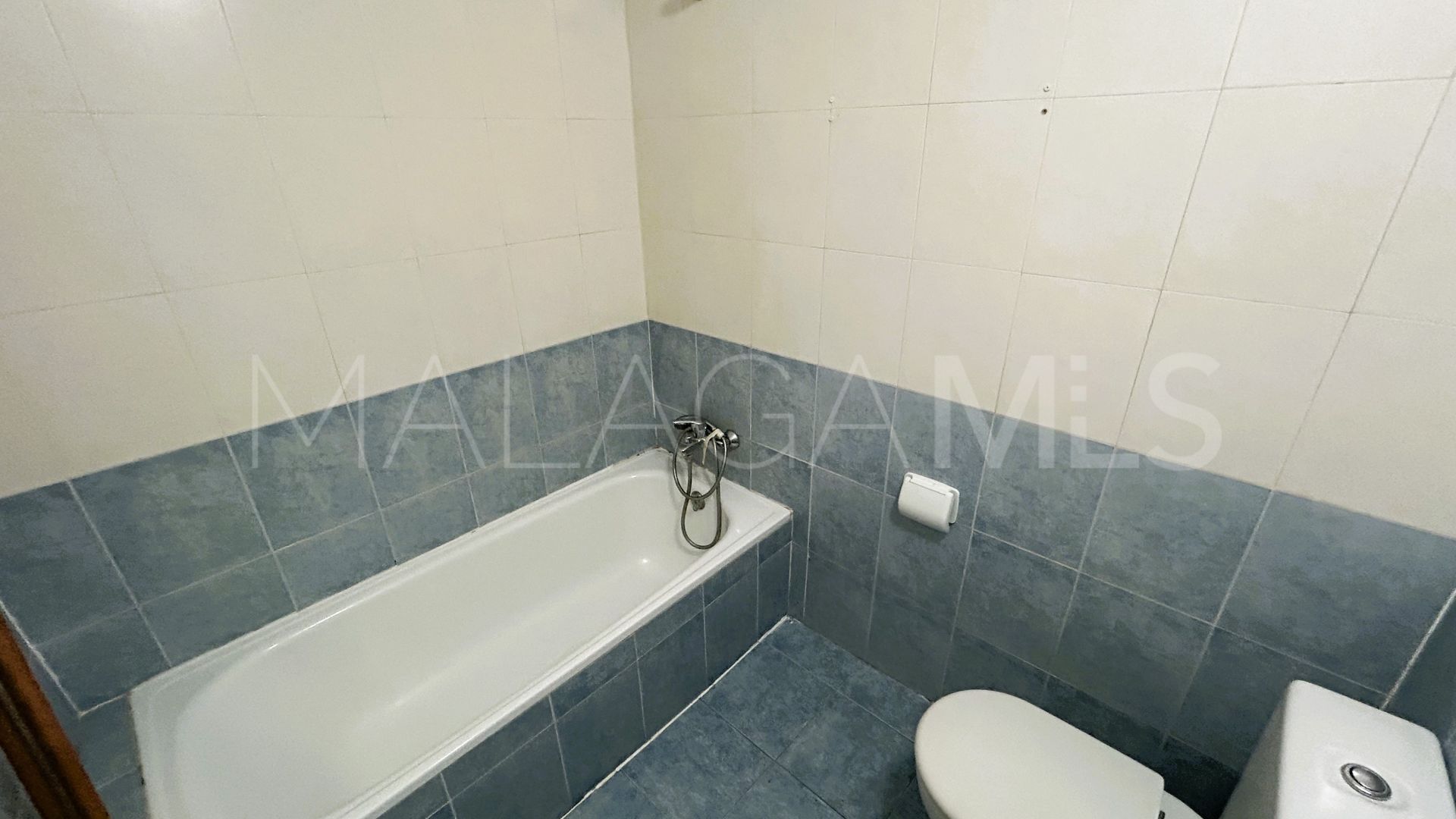 Wohnung for sale in Casares Playa