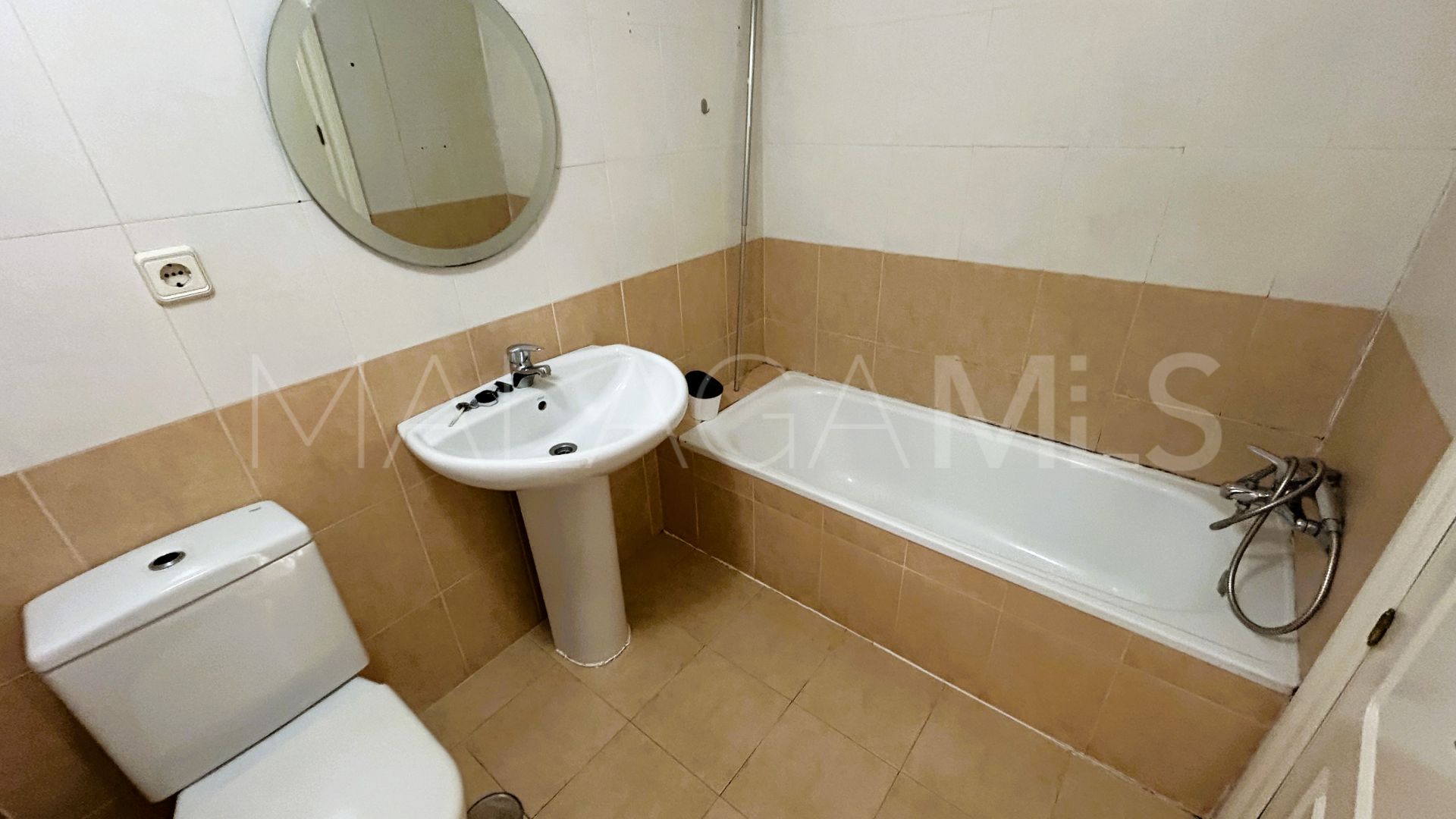 Wohnung for sale in Casares Playa