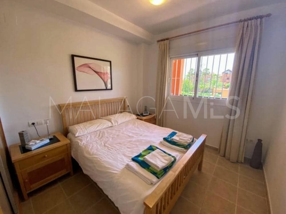 Markplanslägenhet for sale in Casares del Sol