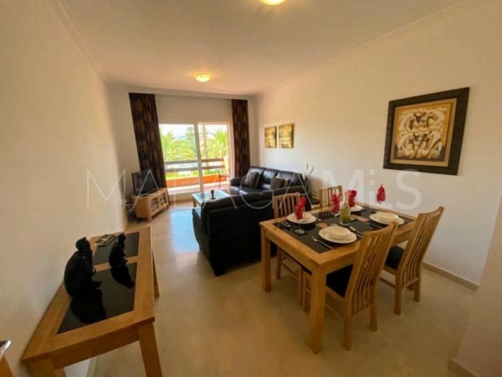 Markplanslägenhet for sale in Casares del Sol