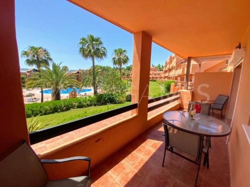 Markplanslägenhet for sale in Casares del Sol