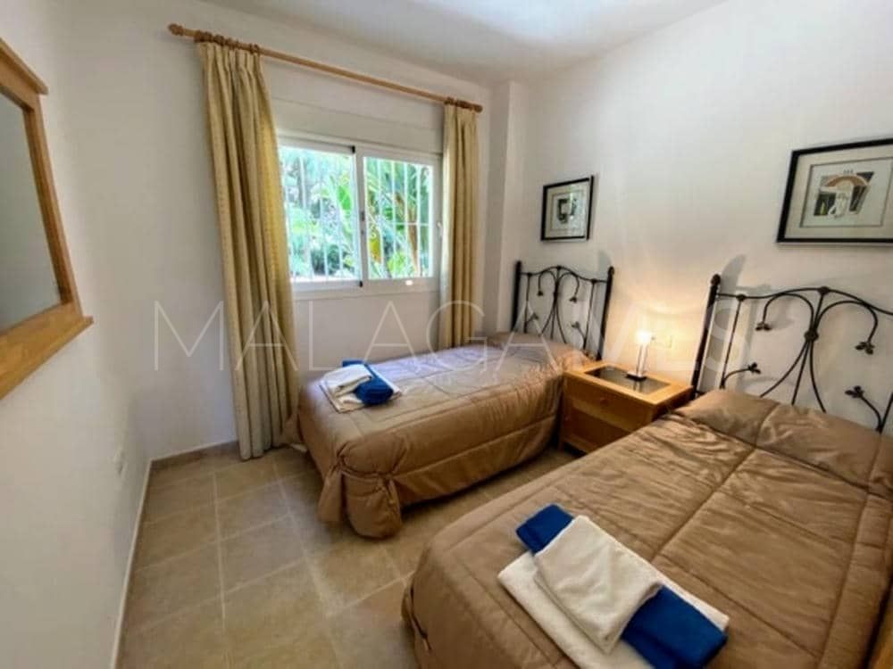 Markplanslägenhet for sale in Casares del Sol