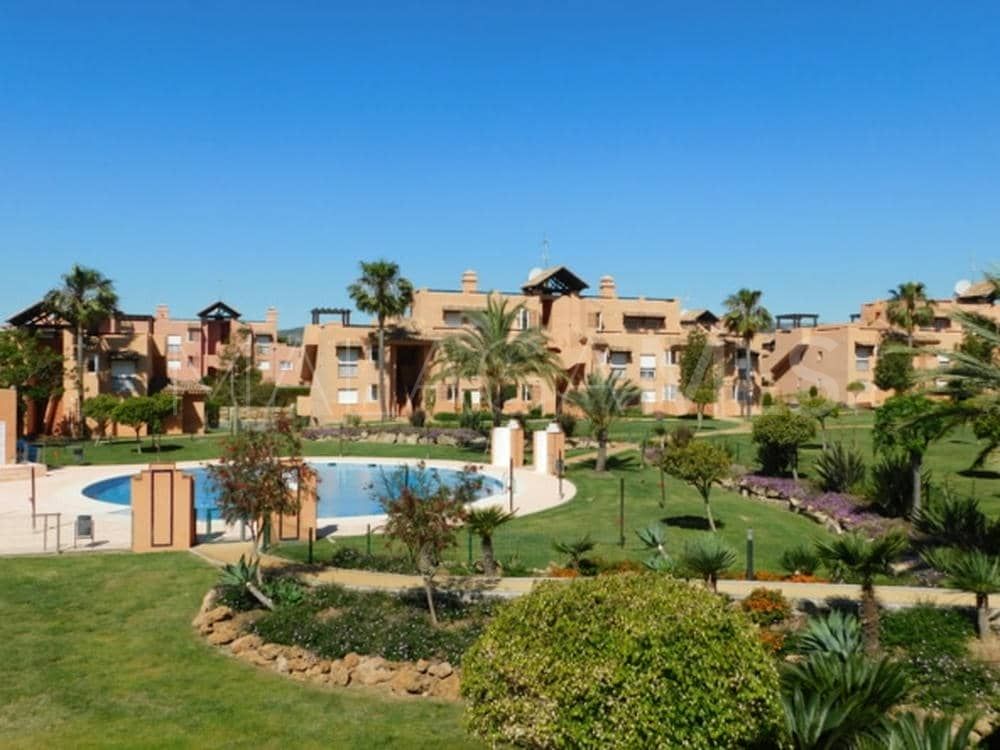 Markplanslägenhet for sale in Casares del Sol