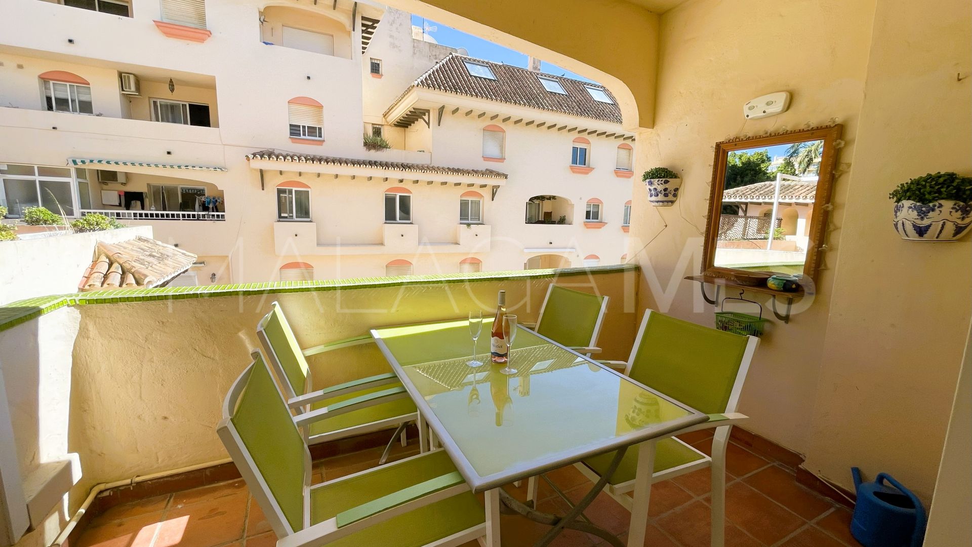 Buy apartamento de 2 bedrooms in Marina Bay