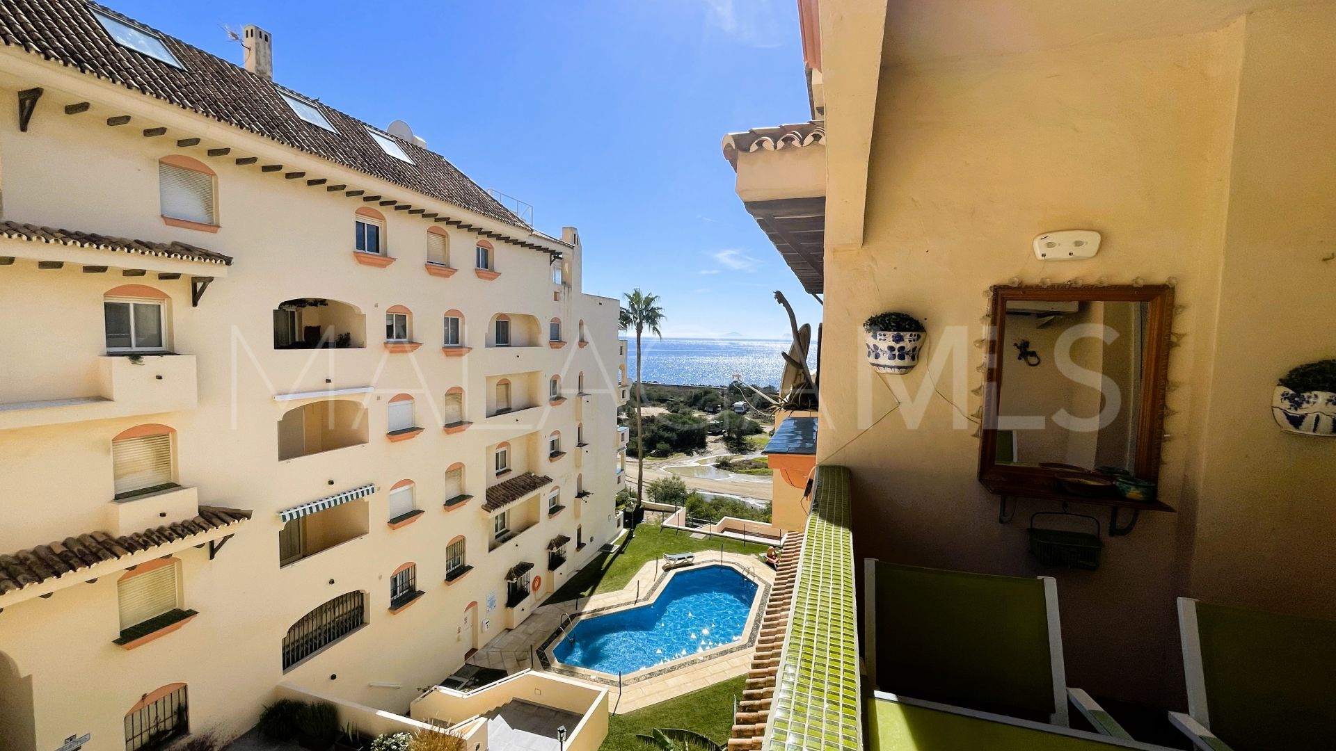 Buy apartamento de 2 bedrooms in Marina Bay
