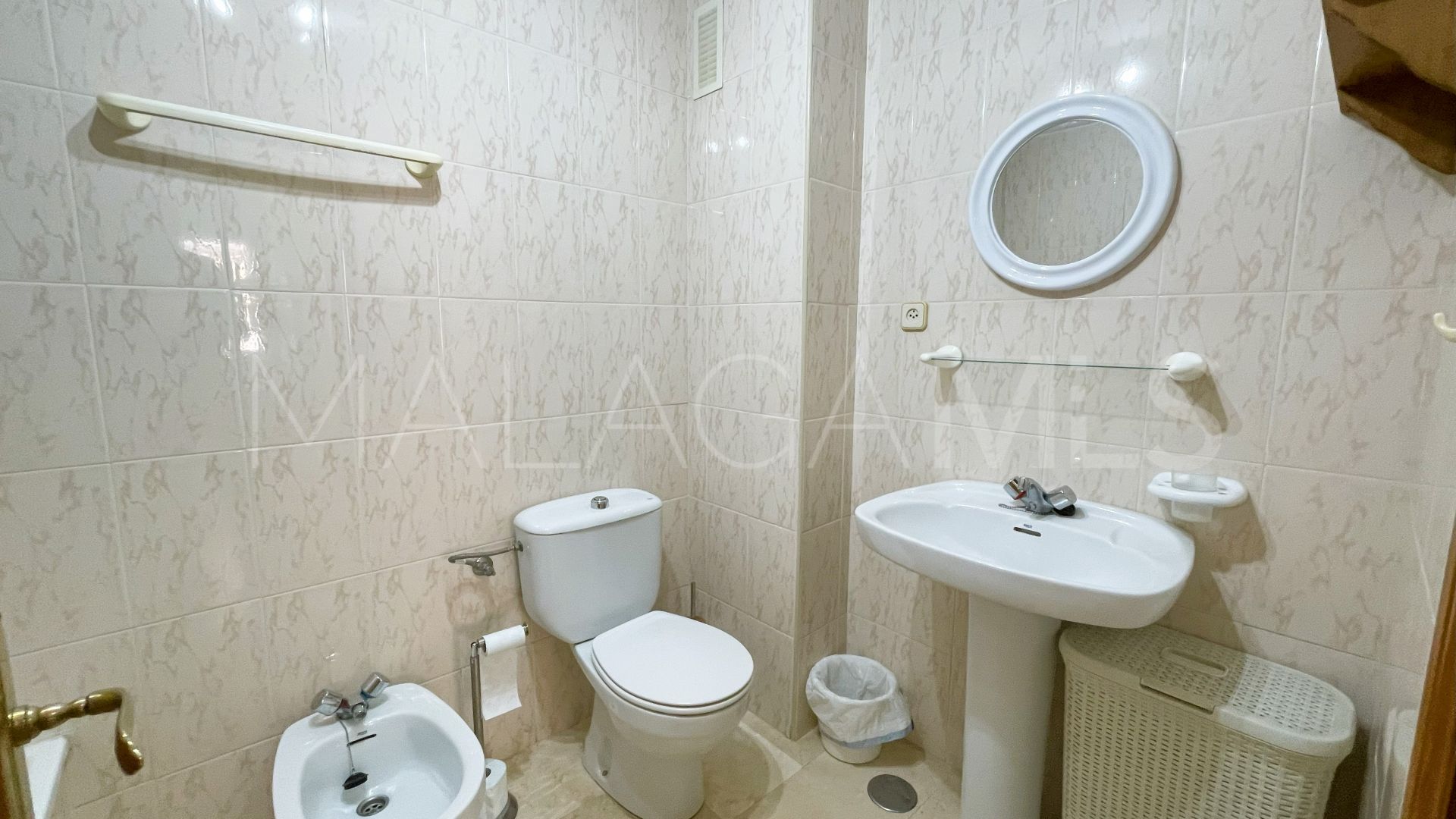 Buy apartamento de 2 bedrooms in Marina Bay